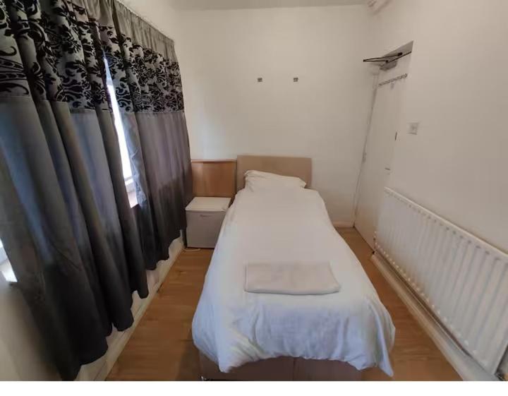 Accommodatie bij particulieren Large House In London's Trendiest Area