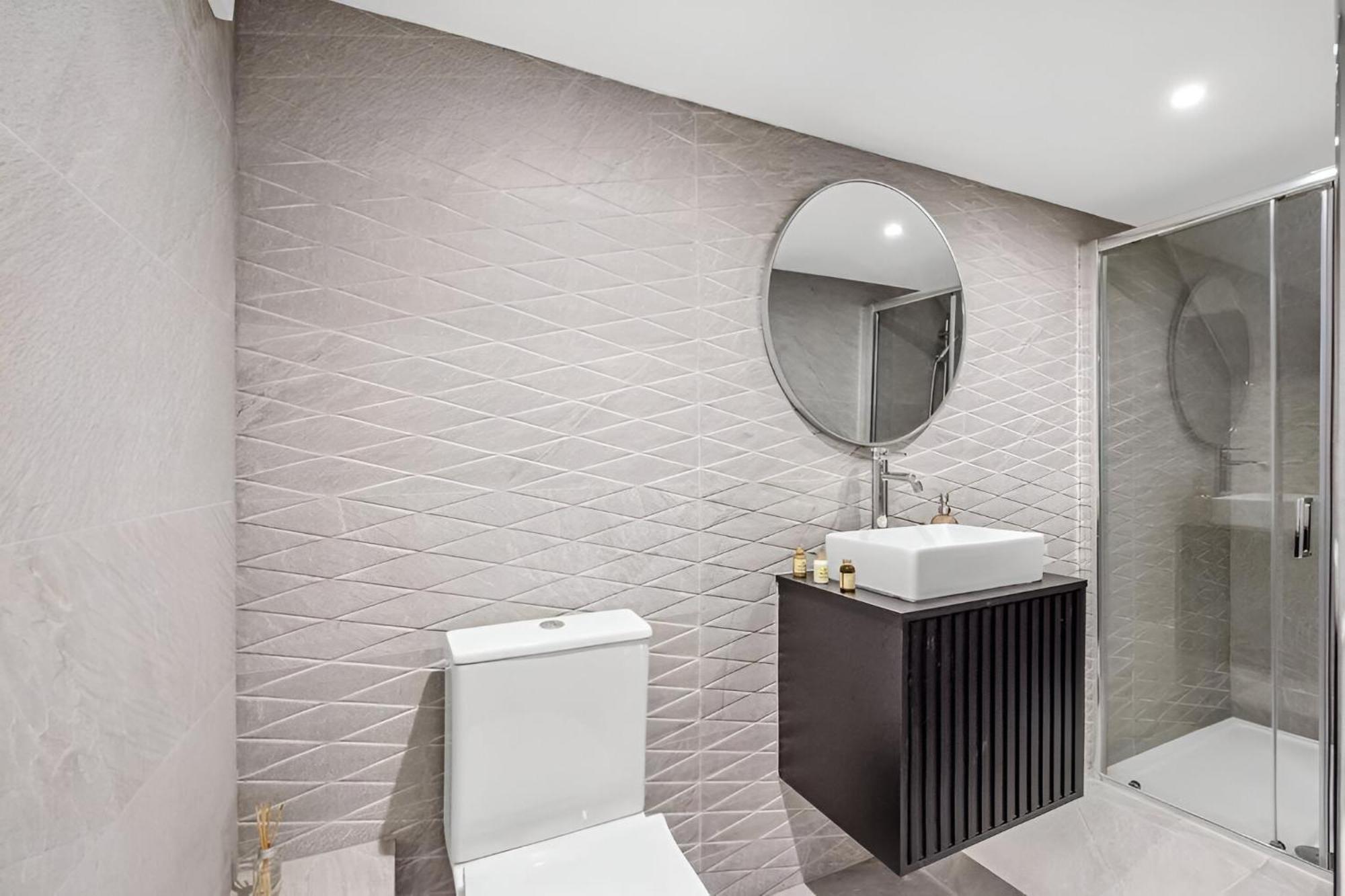 Cozy Perfect Blend Of Style & Convenience * Londres