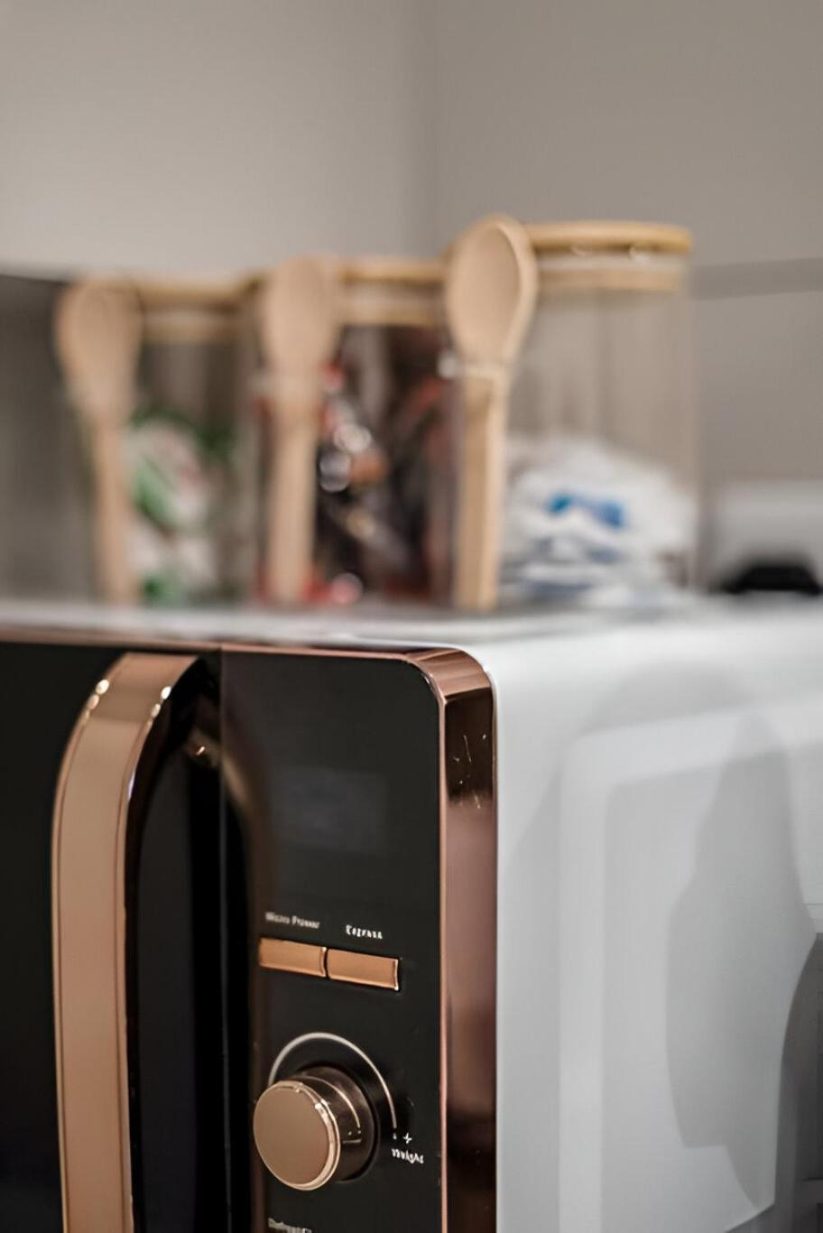 Cozy Perfect Blend Of Style & Convenience Apartamento *