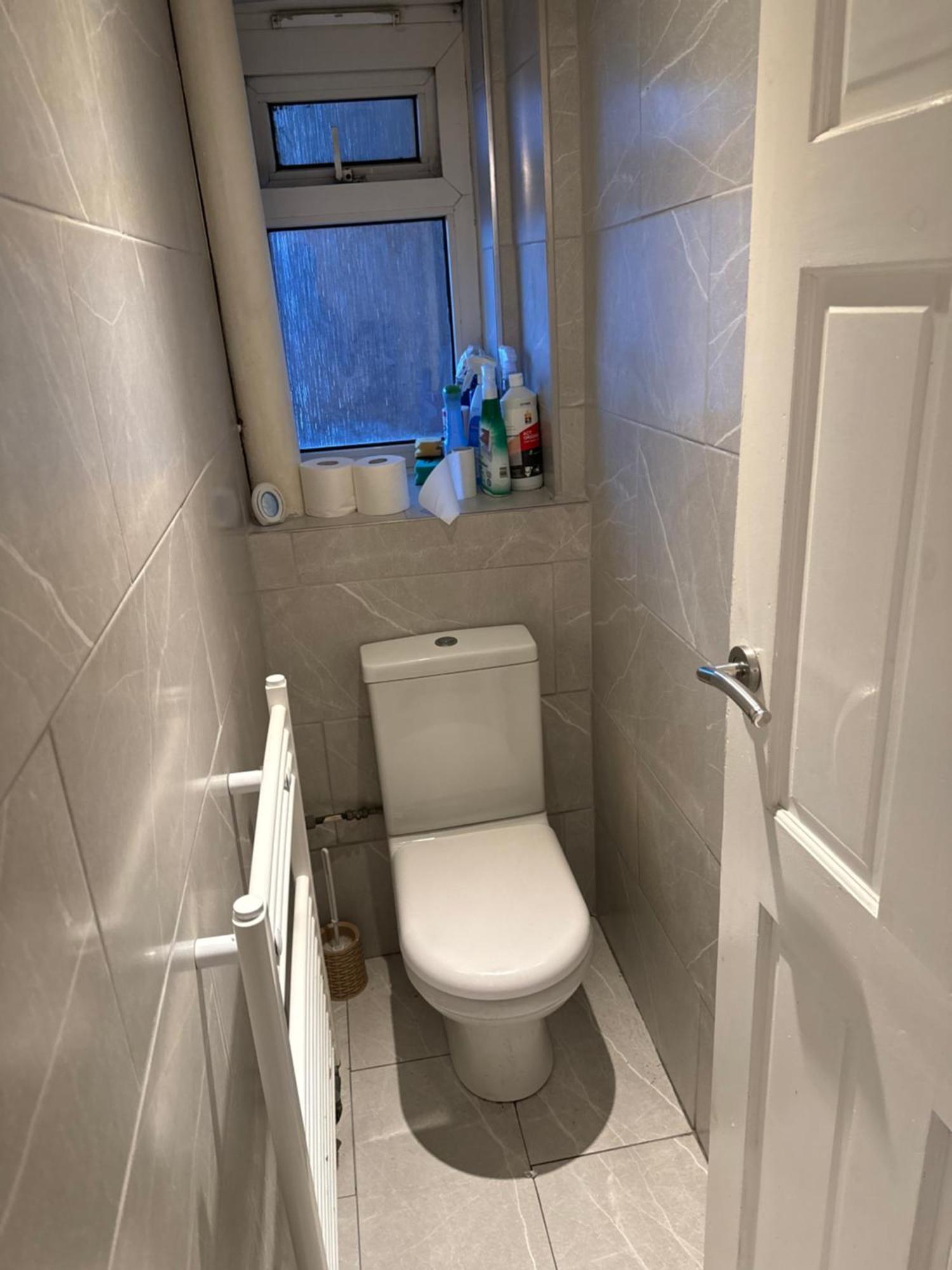 Hébergement de vacances 3 Bedroom House Stratford London, Sleeps 5