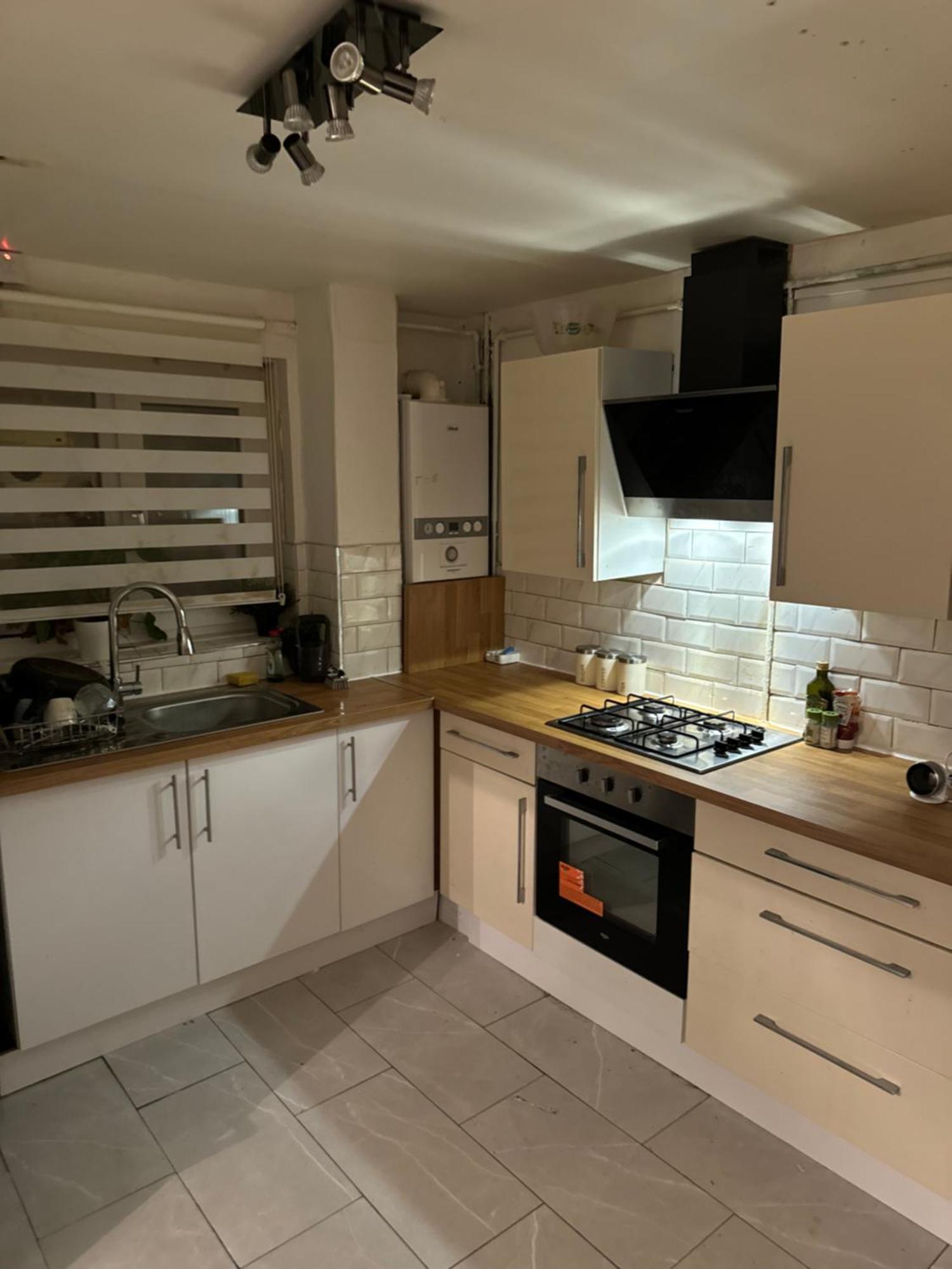 Hébergement de vacances 3 Bedroom House Stratford London, Sleeps 5 Londres