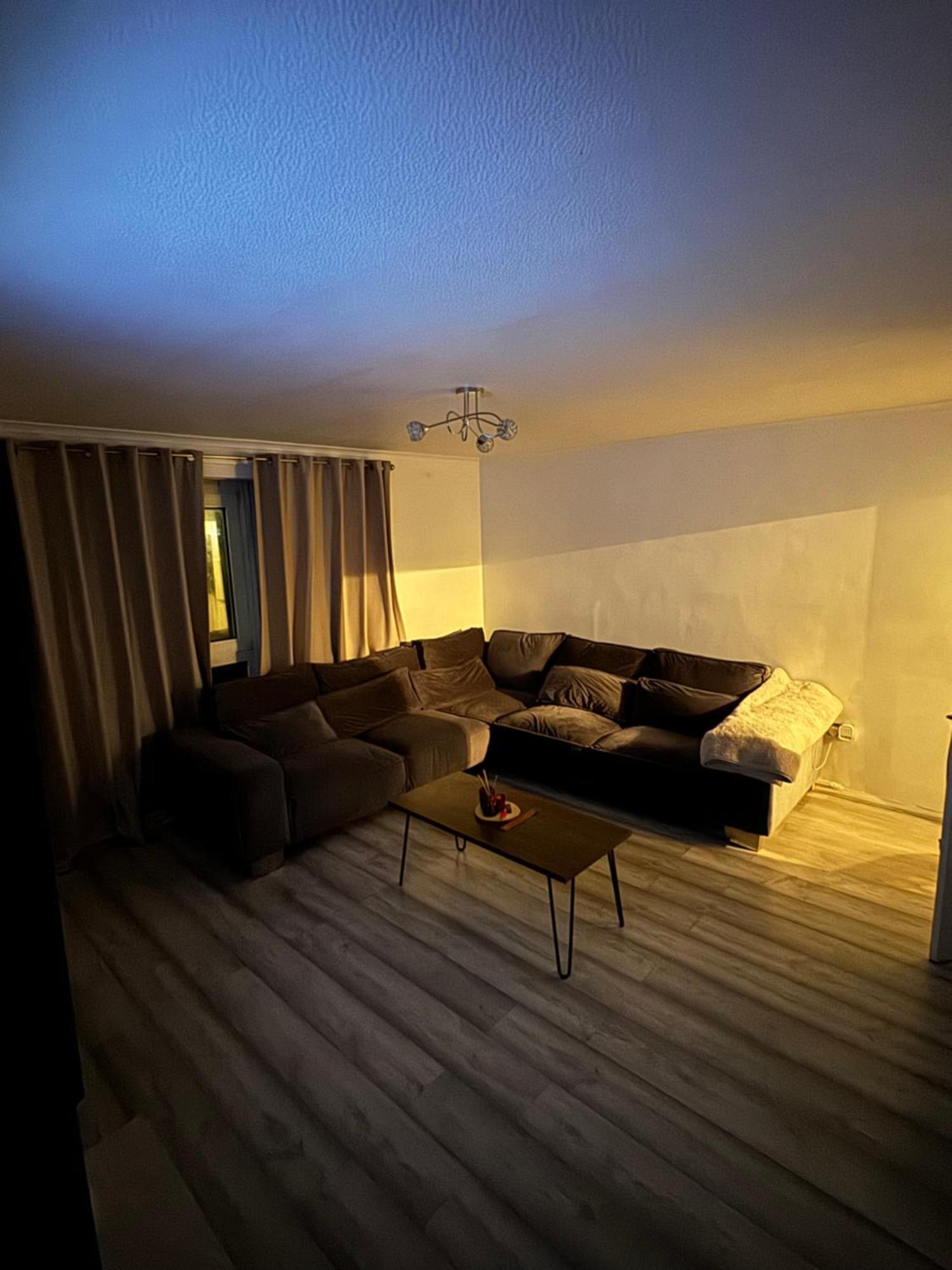 Hébergement de vacances 3 Bedroom House Stratford London, Sleeps 5 *