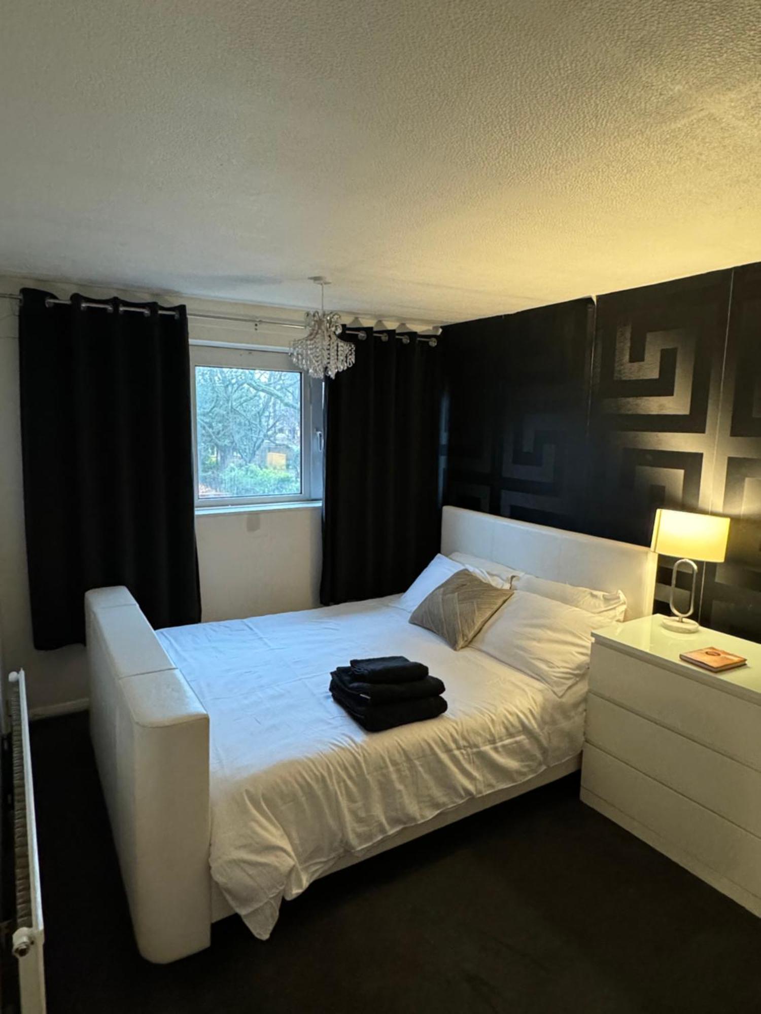 Hébergement de vacances 3 Bedroom House Stratford London, Sleeps 5 Londres