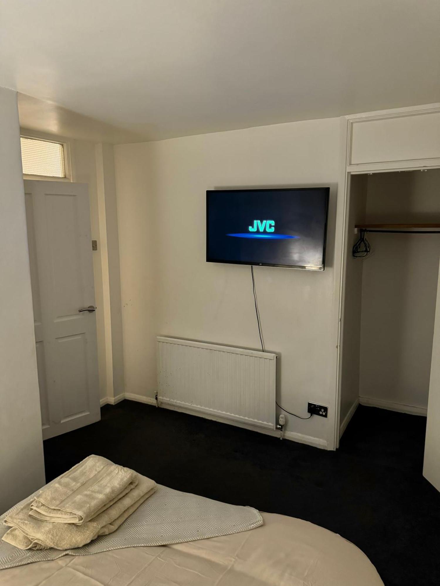 3 Bedroom House Stratford London, Sleeps 5 Londres