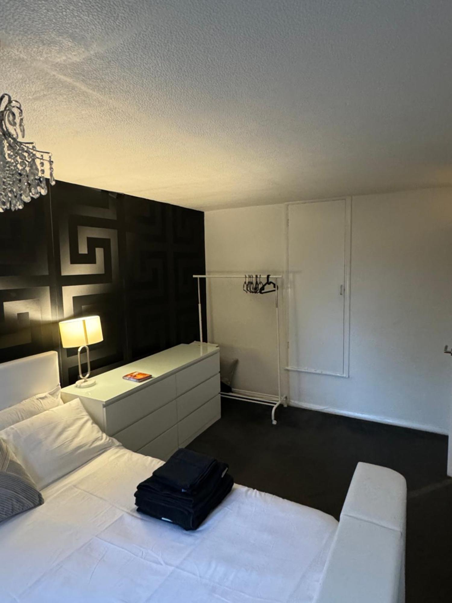 3 Bedroom House Stratford London, Sleeps 5 Hébergement de vacances Londres