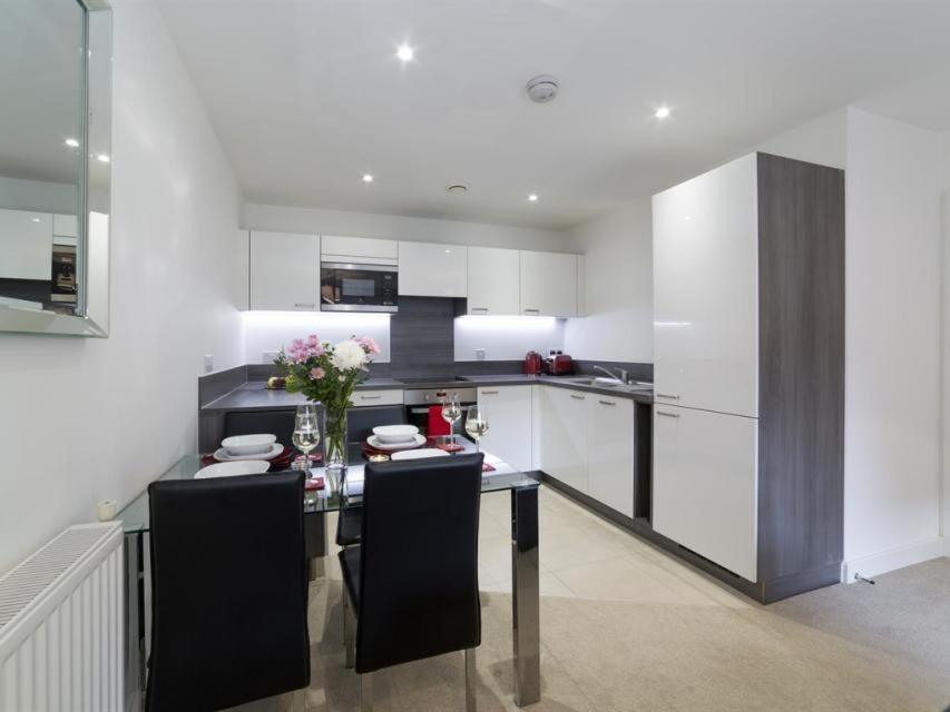 Appartement Cosy 2 Bedroom Catford - Long Allowed Londres