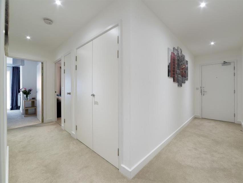 Cosy 2 Bedroom Catford - Long Allowed Appartement Londres