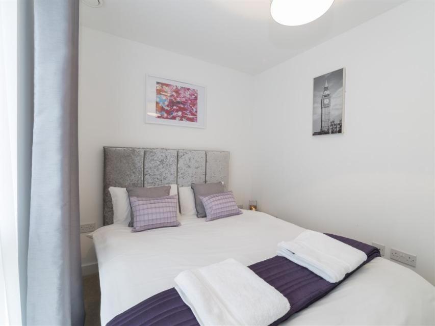 Appartement Cosy 2 Bedroom Catford - Long Allowed Londres