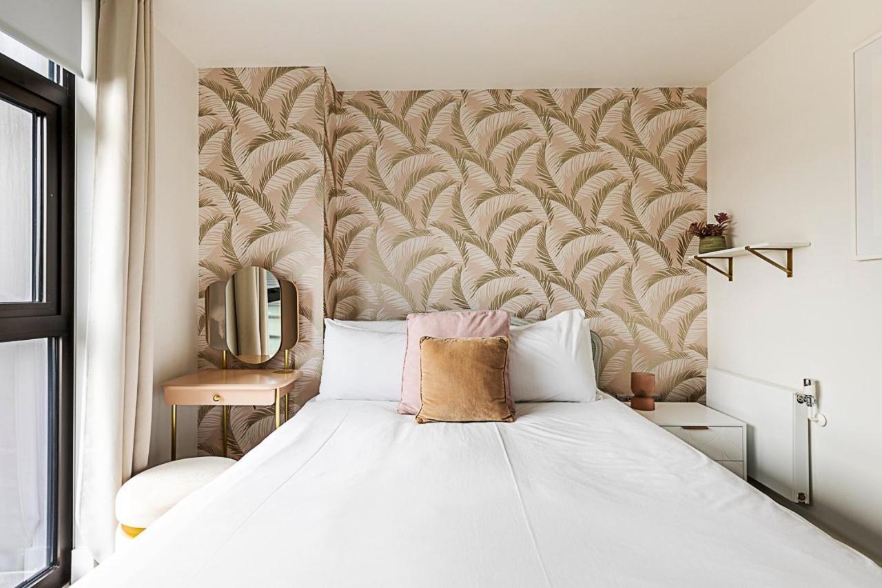 Bohemian Chic In Shoreditch * Londres