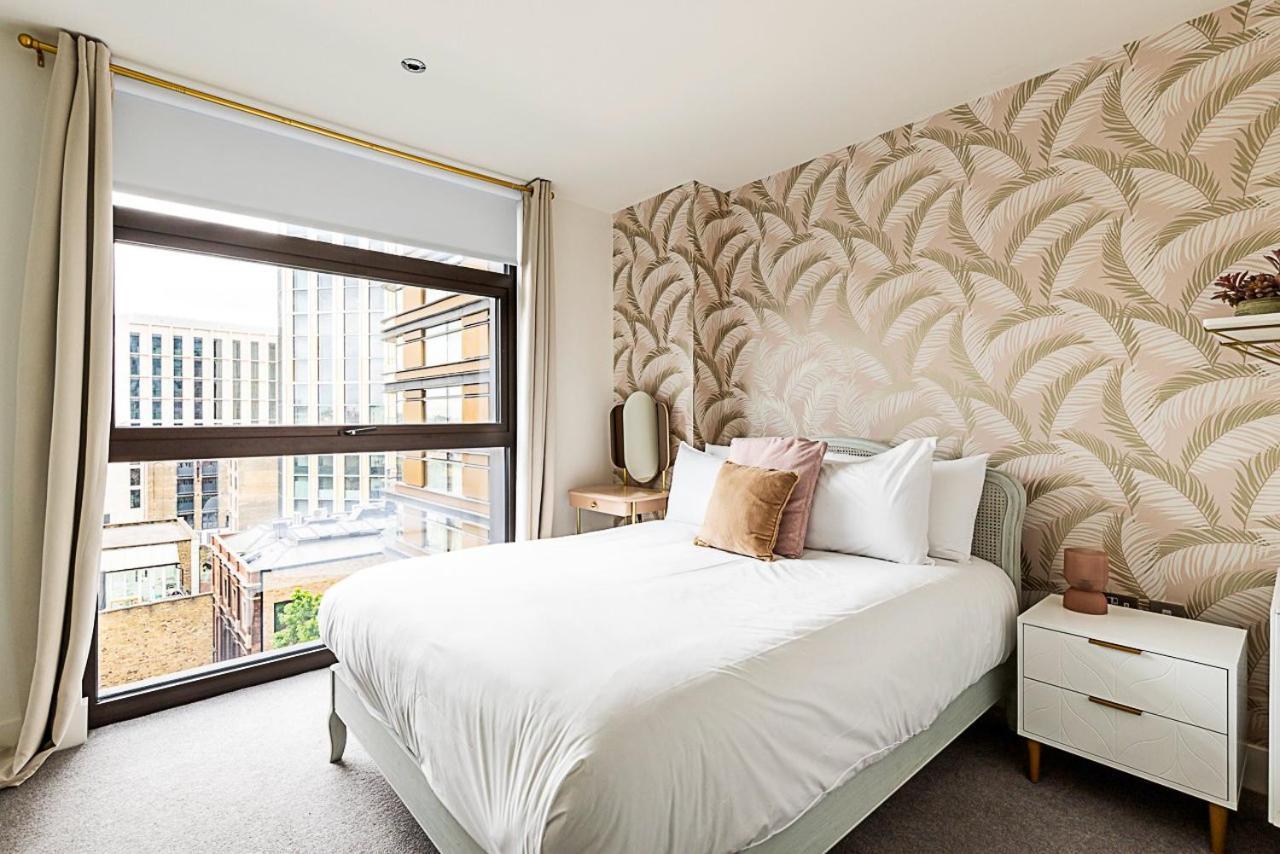 Bohemian Chic In Shoreditch Londres