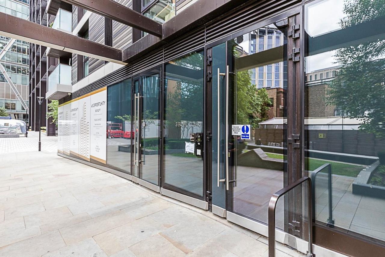 Appartement Bohemian Chic In Shoreditch *