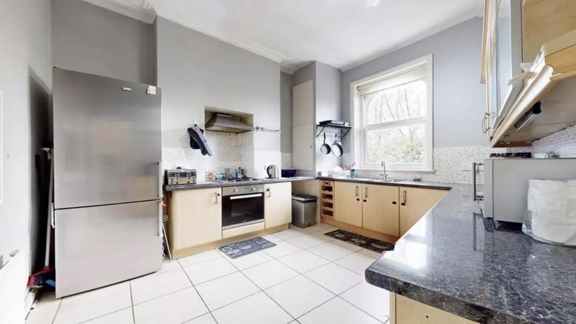Bright 4 Bed Living * Londres