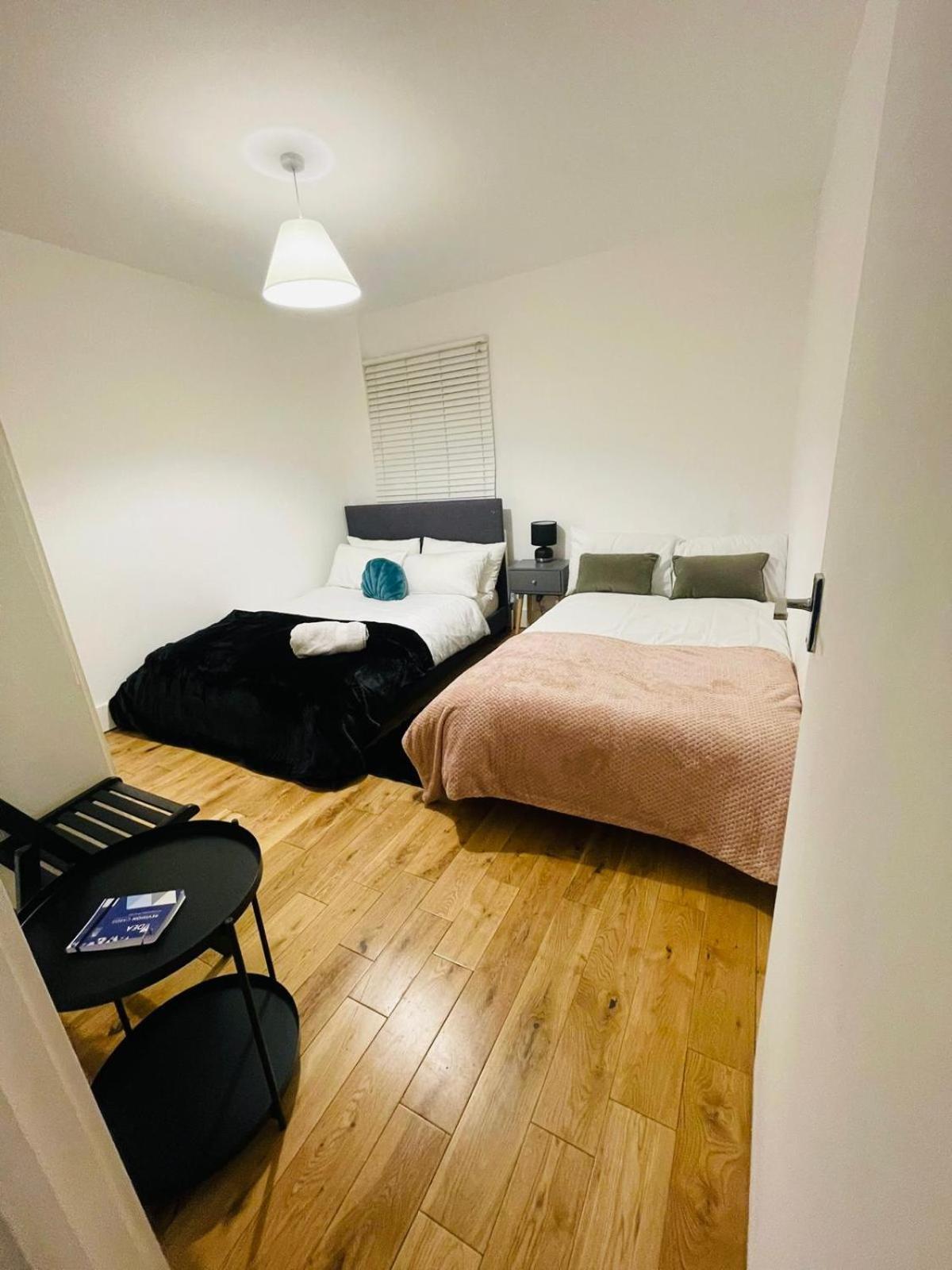 Appartement Ground Floor 3bed Tower Bridge Shard View With Riverview