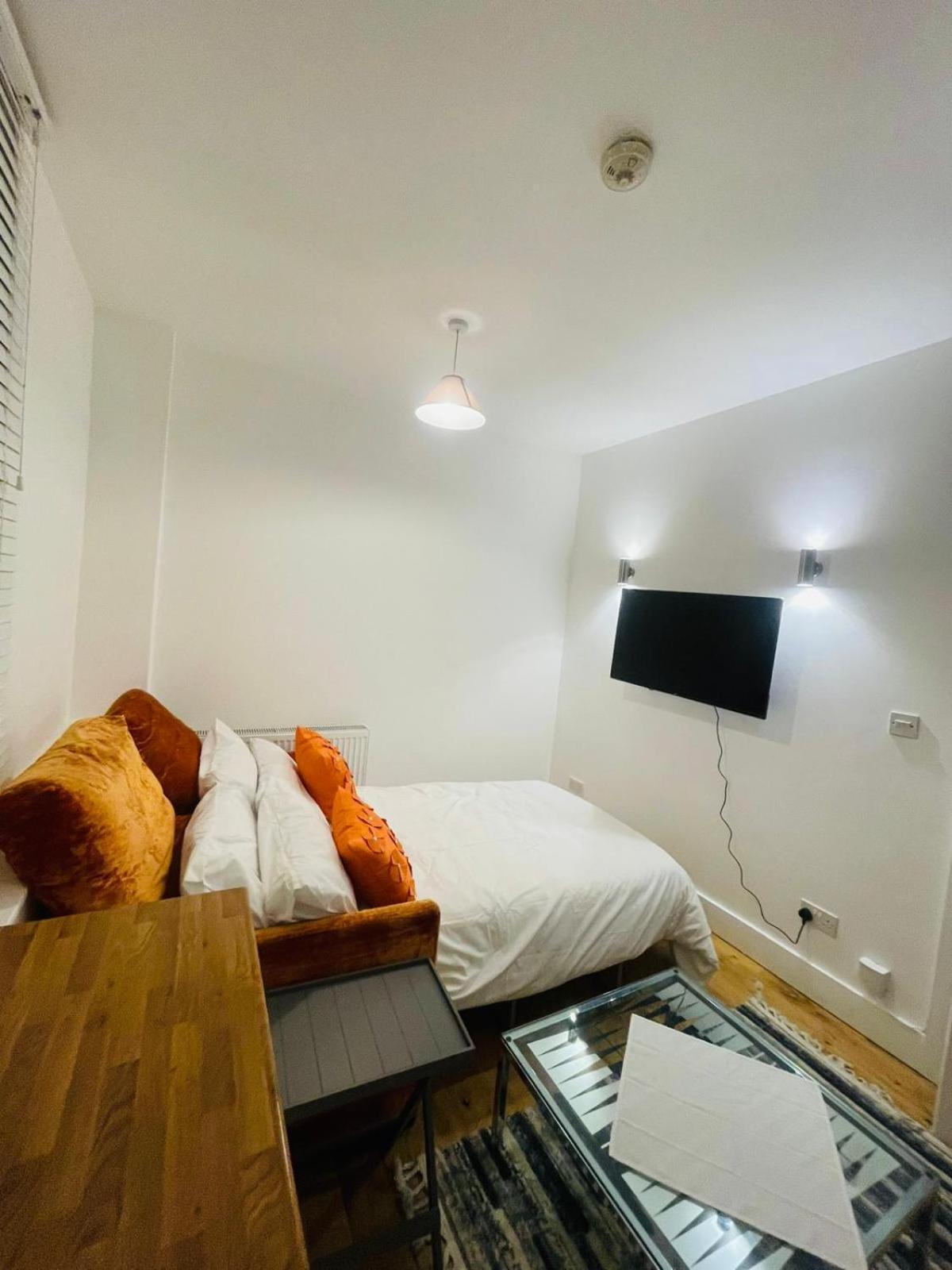 Ground Floor 3bed Tower Bridge Shard View With Riverview Appartement *