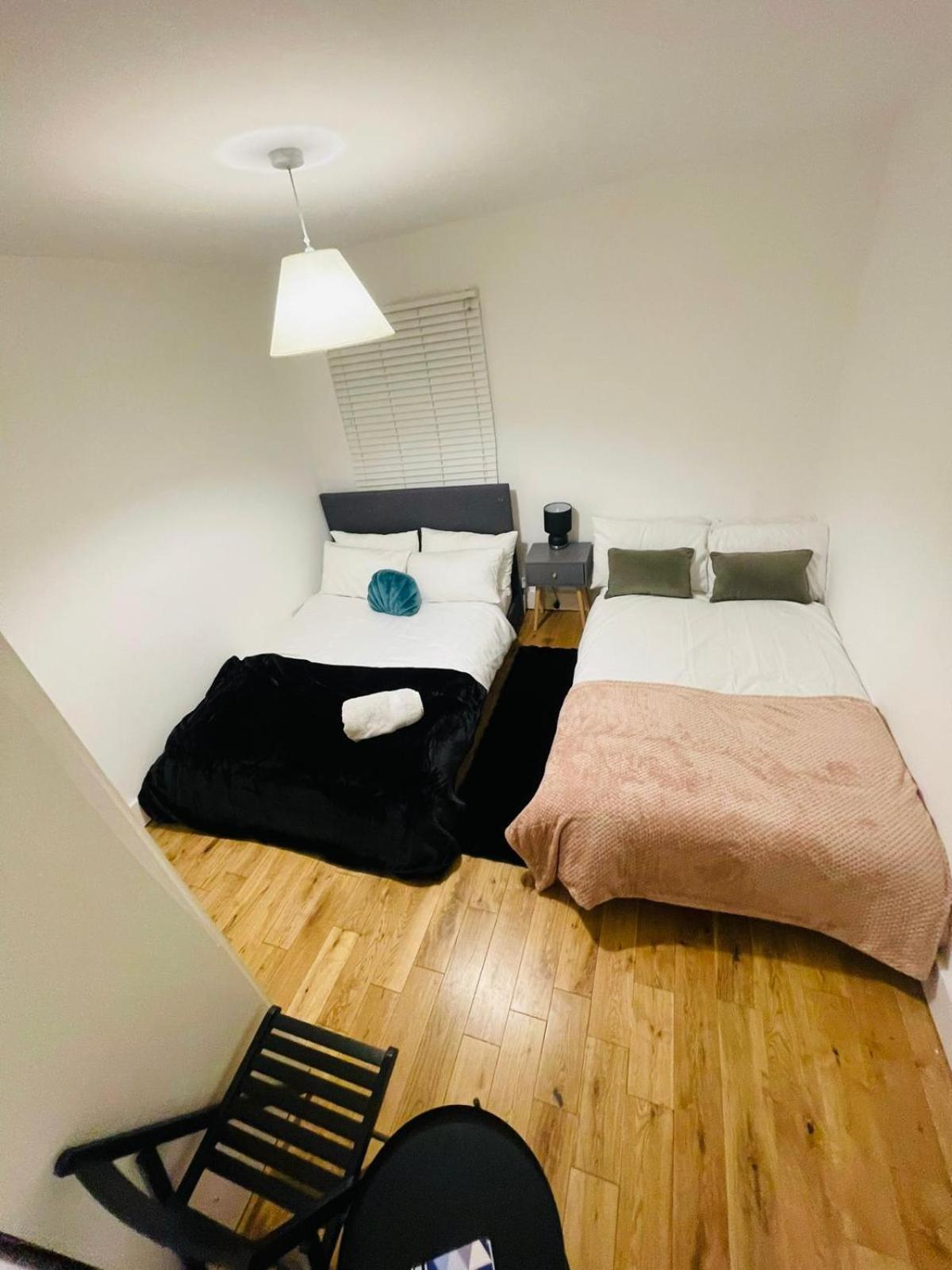Appartement Ground Floor 3bed Tower Bridge Shard View With Riverview *