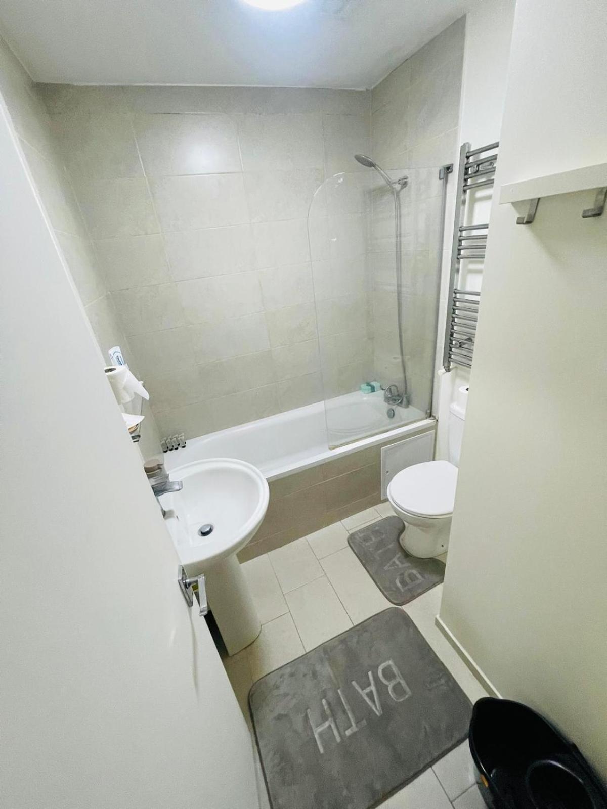 Ground Floor 3bed Tower Bridge Shard View With Riverview Appartement Londres
