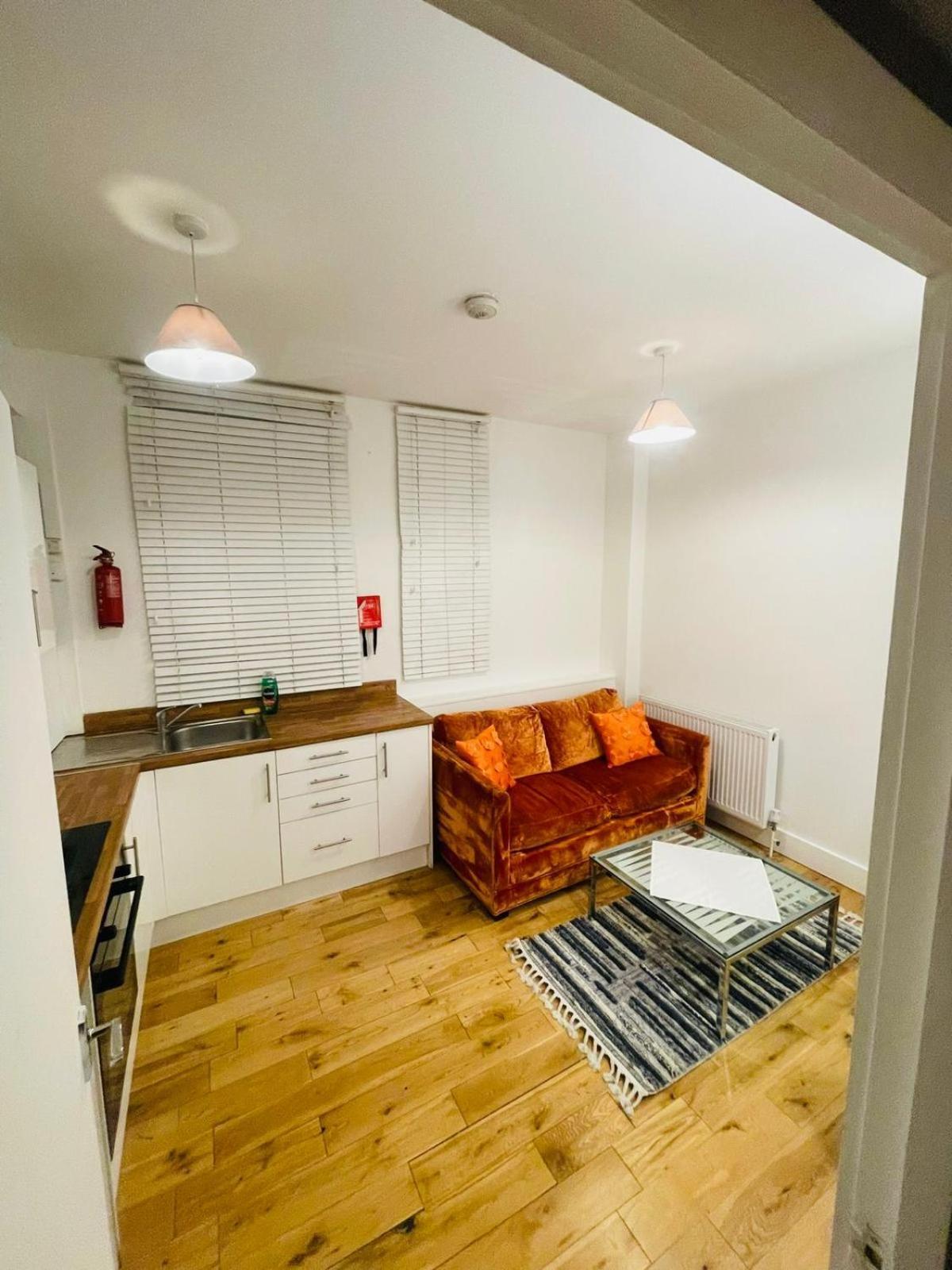 Ground Floor 3bed Tower Bridge Shard View With Riverview Londres