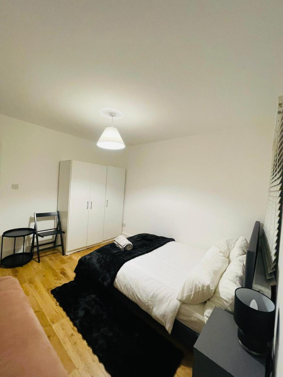Ground Floor 3bed Tower Bridge Shard View With Riverview * Londres