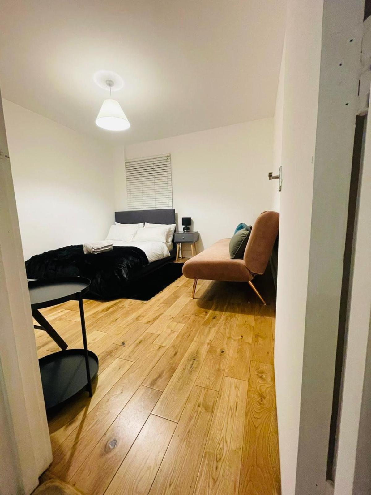 Appartement Ground Floor 3bed Tower Bridge Shard View With Riverview