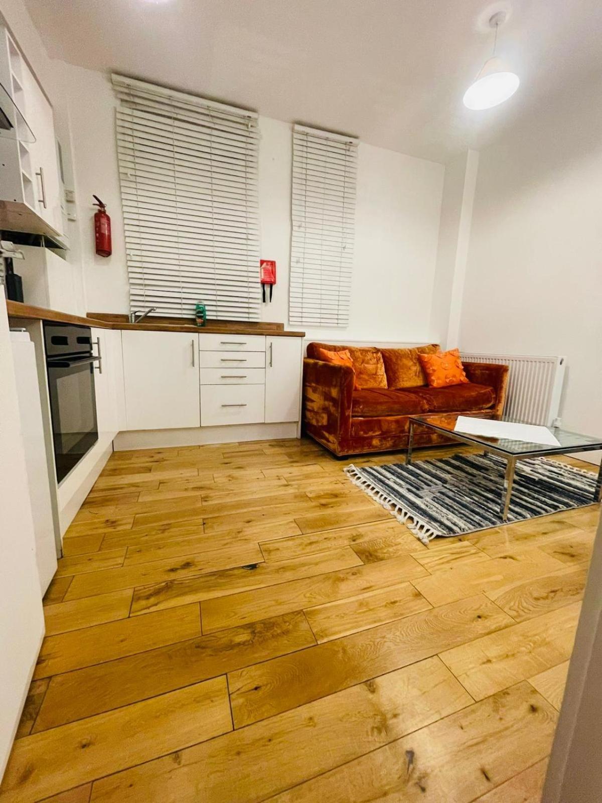 Appartement Ground Floor 3bed Tower Bridge Shard View With Riverview *