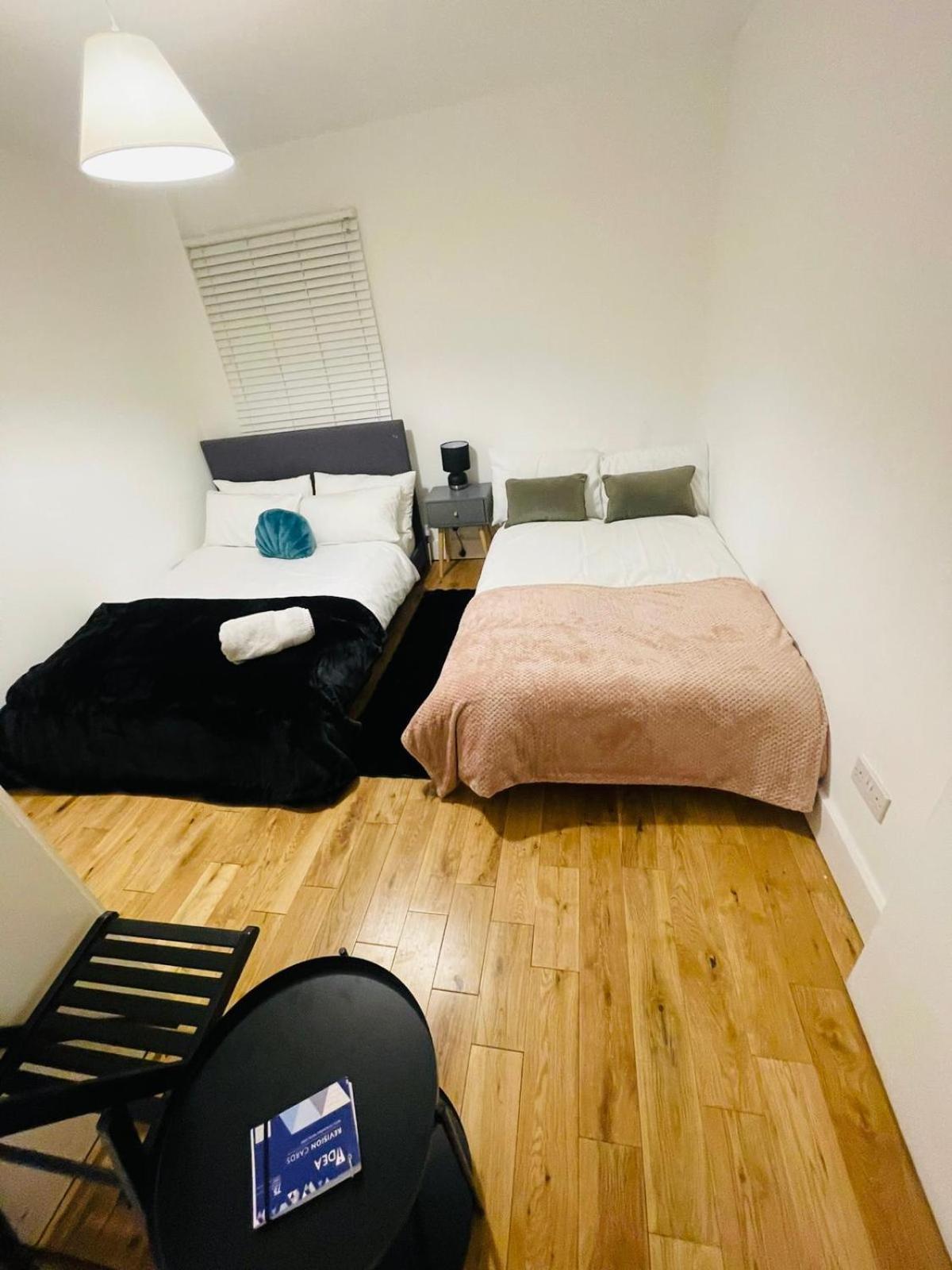 Appartement Ground Floor 3bed Tower Bridge Shard View With Riverview Londres