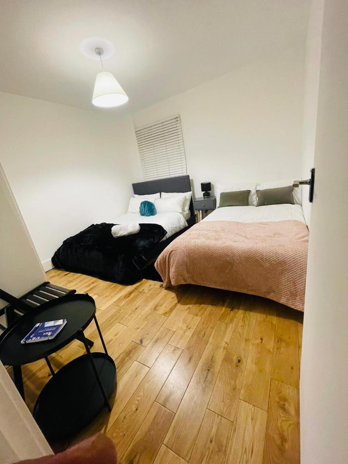 Ground Floor 3bed Tower Bridge Shard View With Riverview Londres