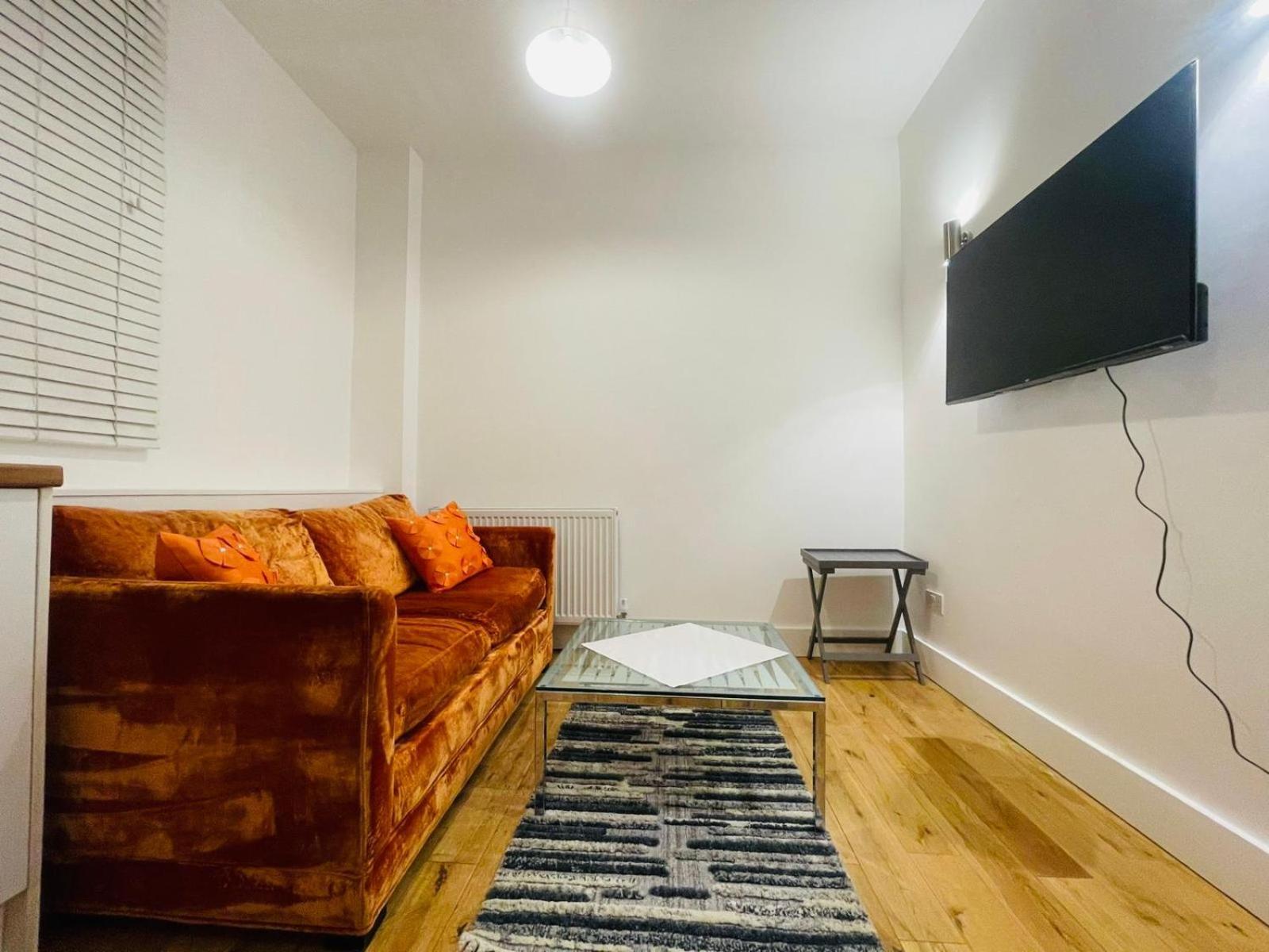 Ground Floor 3bed Tower Bridge Shard View With Riverview * Londres