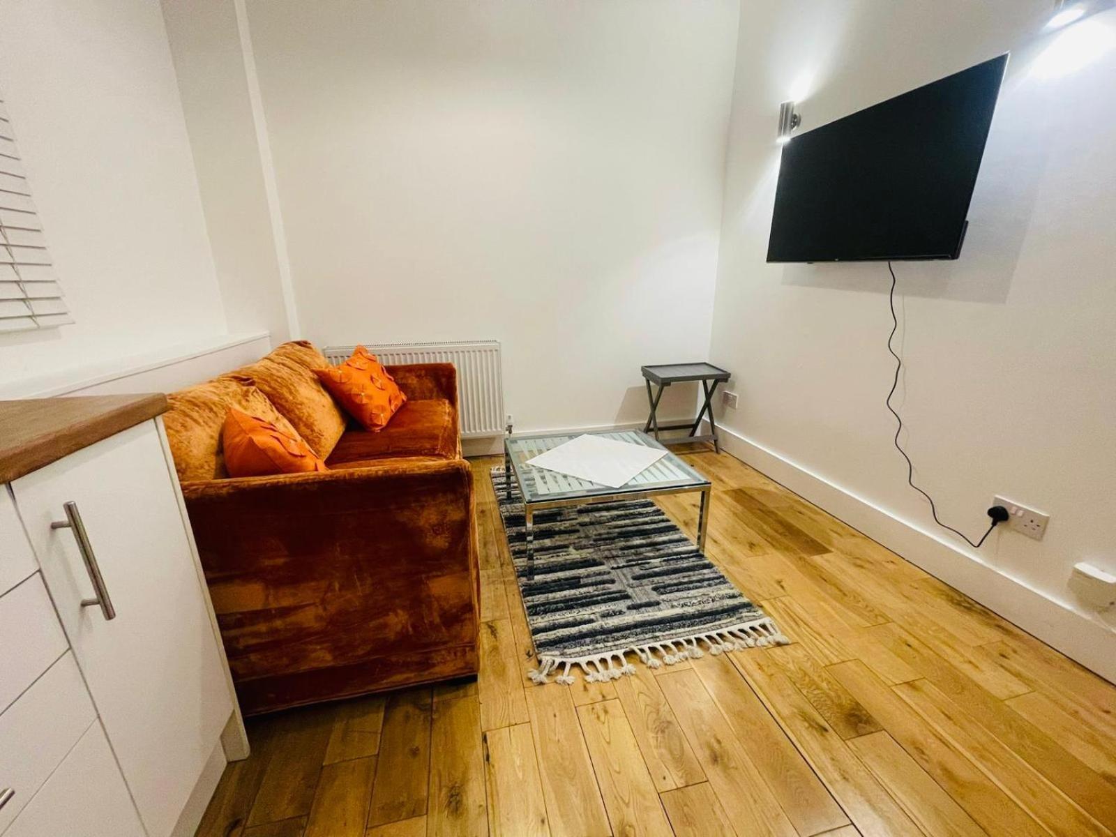 Ground Floor 3bed Tower Bridge Shard View With Riverview Appartement *