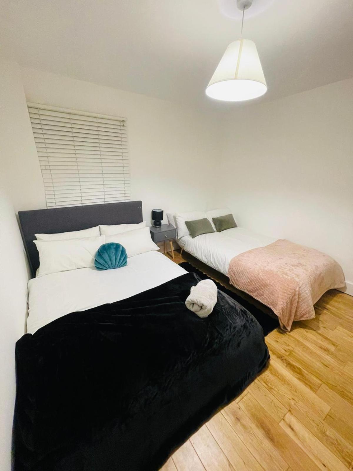 Ground Floor 3bed Tower Bridge Shard View With Riverview * Londres