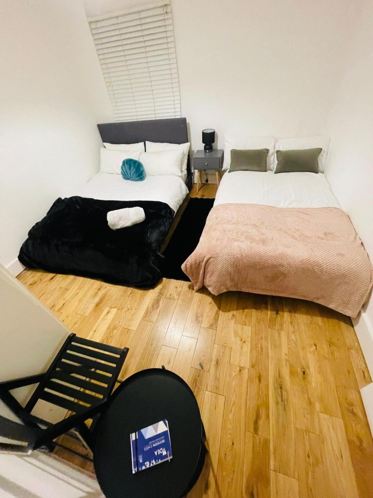 Appartement Ground Floor 3bed Tower Bridge Shard View With Riverview *