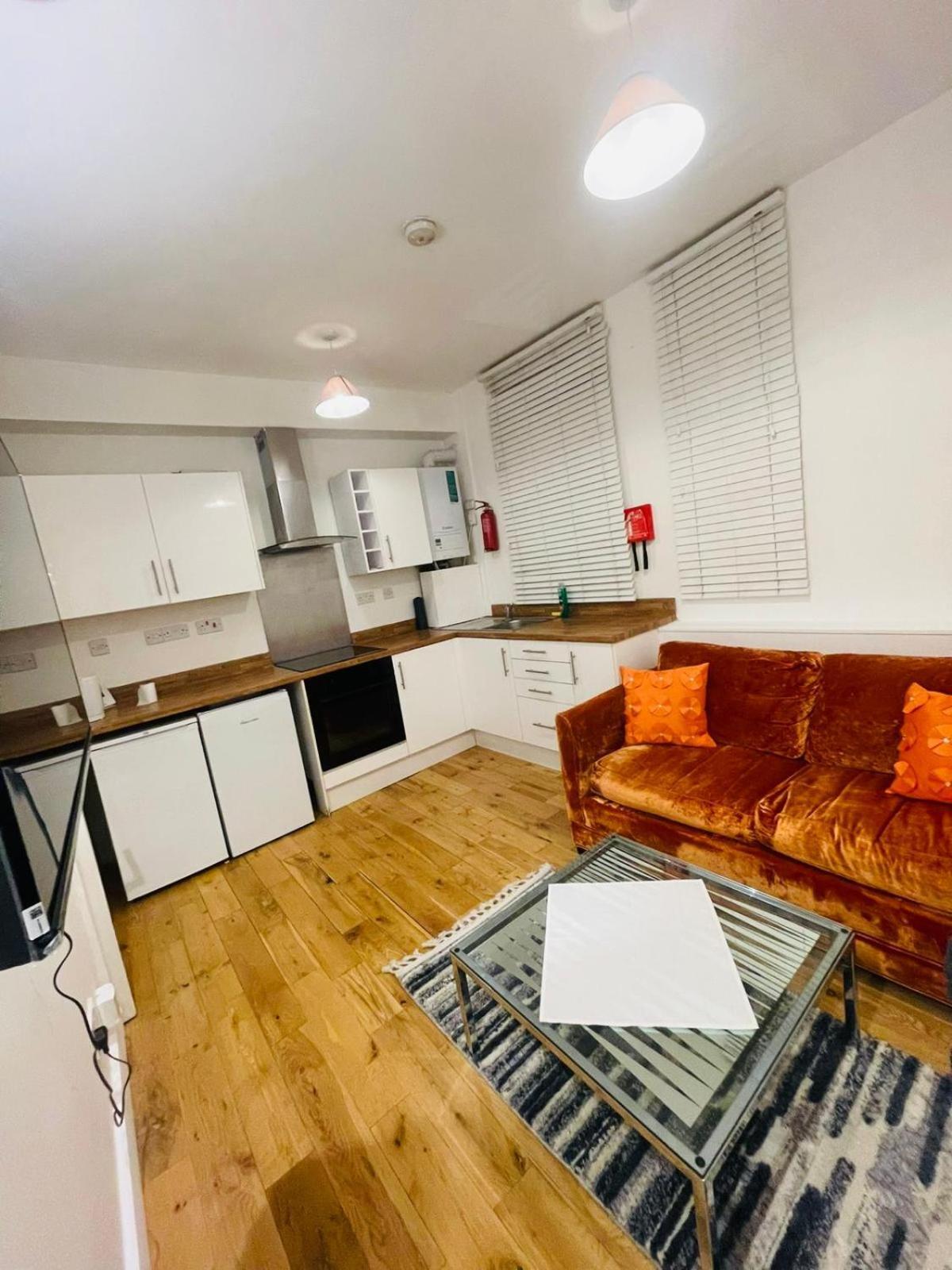 Ground Floor 3bed Tower Bridge Shard View With Riverview * Londres