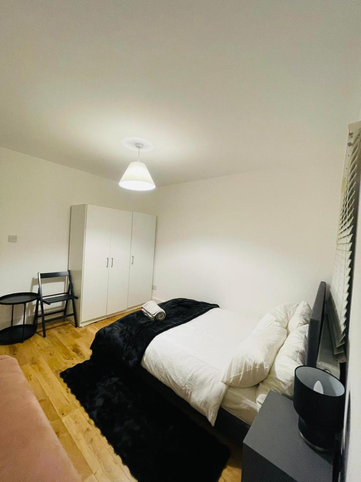 Ground Floor 3bed Tower Bridge Shard View With Riverview Appartement