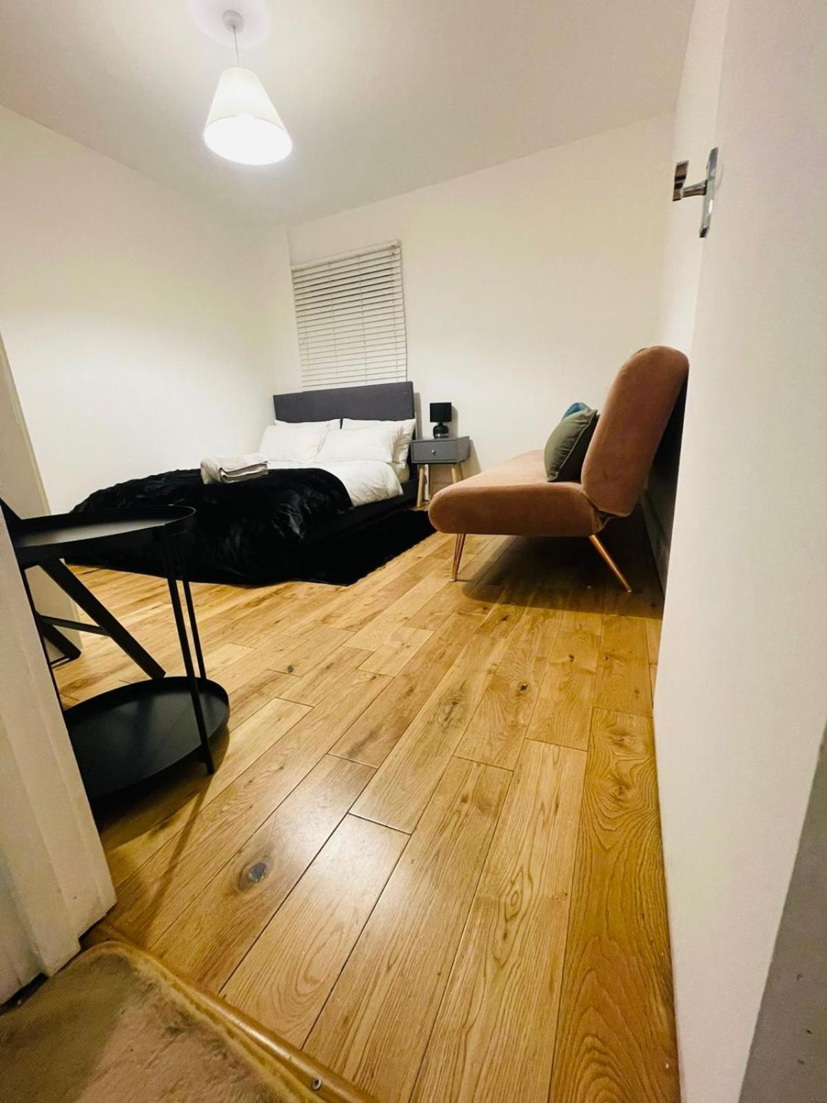 Ground Floor 3bed Tower Bridge Shard View With Riverview Londres