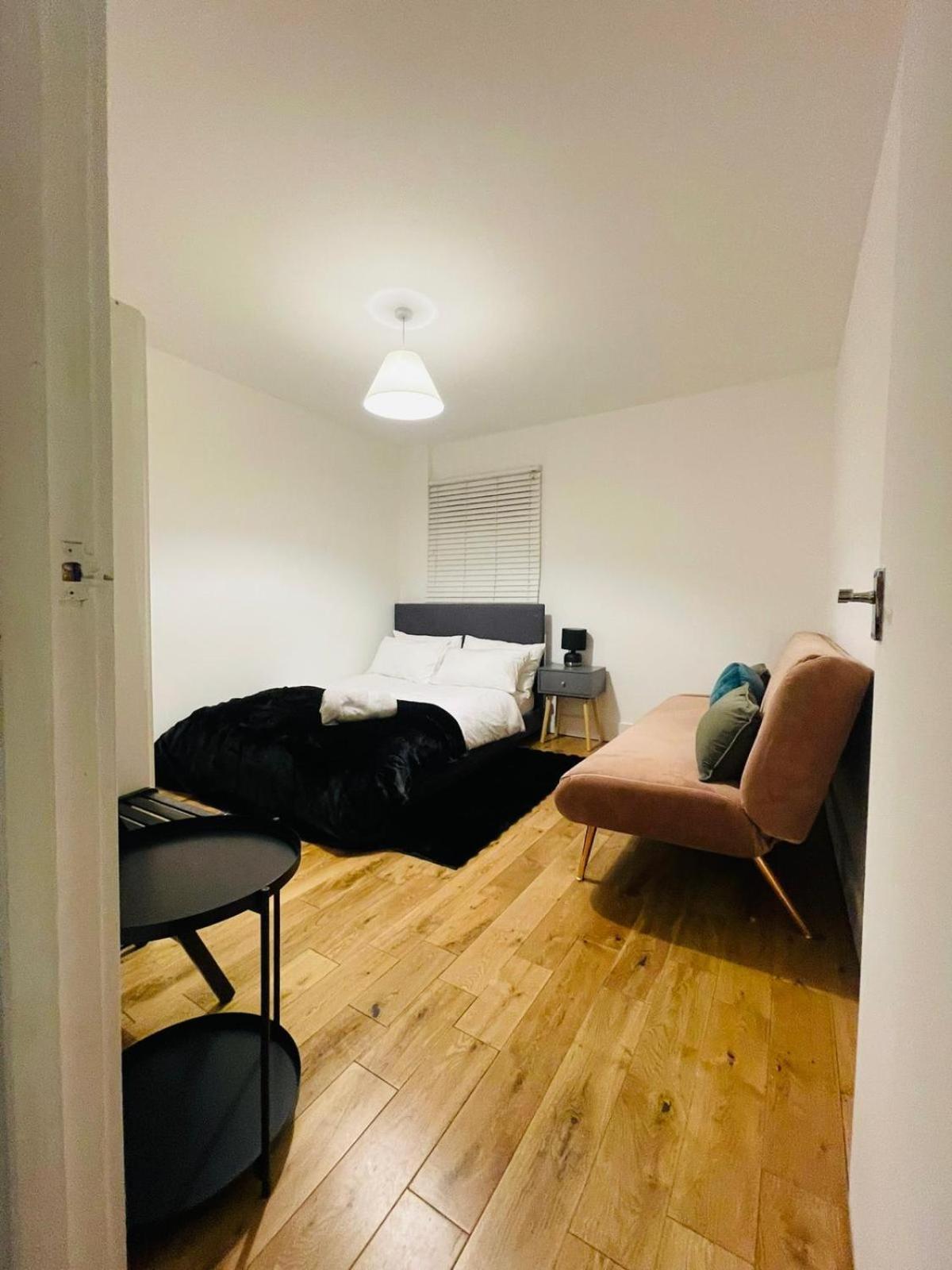 Ground Floor 3bed Tower Bridge Shard View With Riverview * Londres