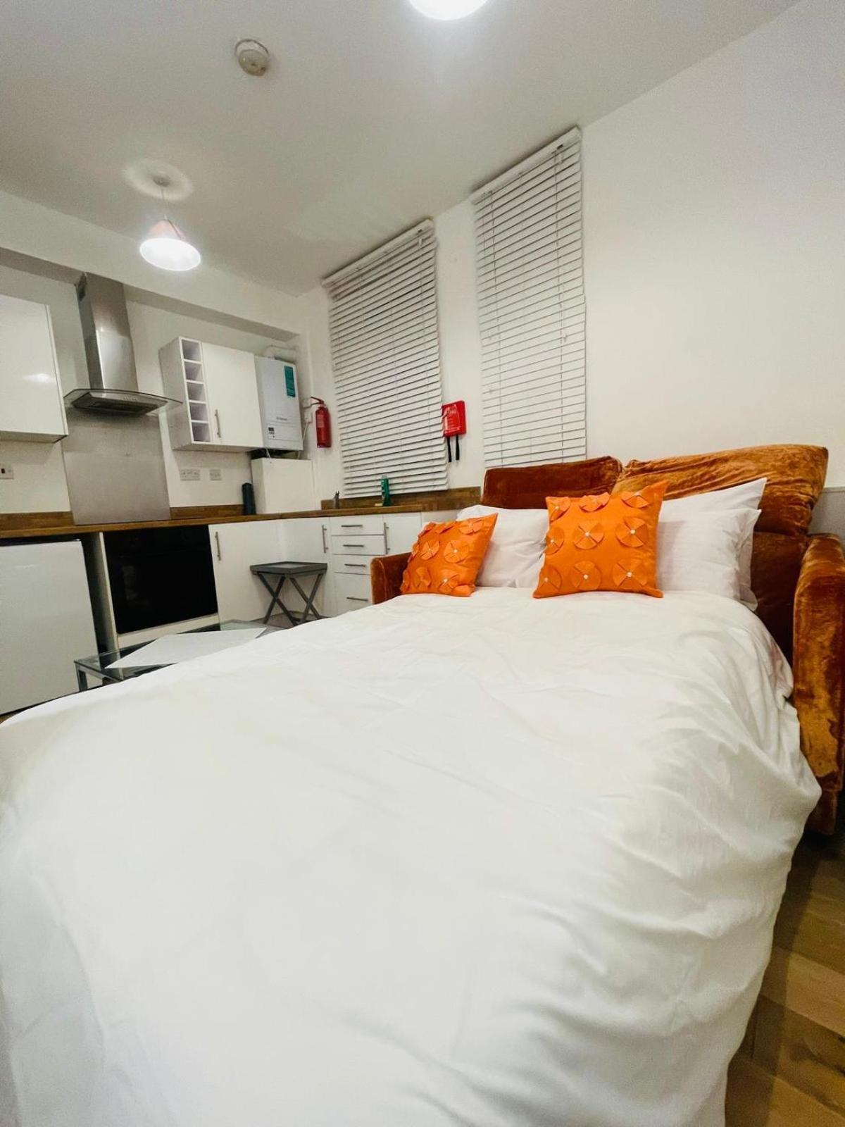 Appartement Ground Floor 3bed Tower Bridge Shard View With Riverview *
