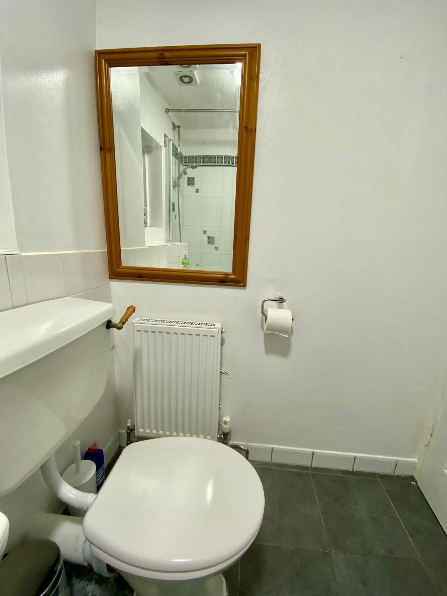 Cosy 3 Bedroom House Near Stratford,olympic Park, E15 Appartement *