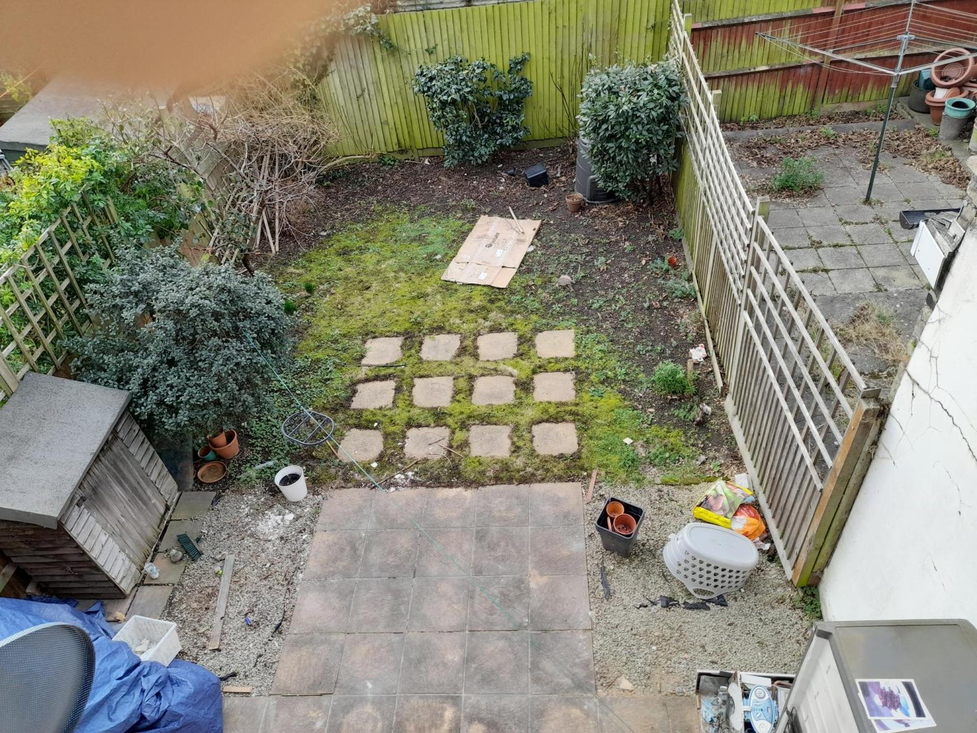 Big Ensuite With Shower And Rest And Good Garden View Séjour chez l'habitant *