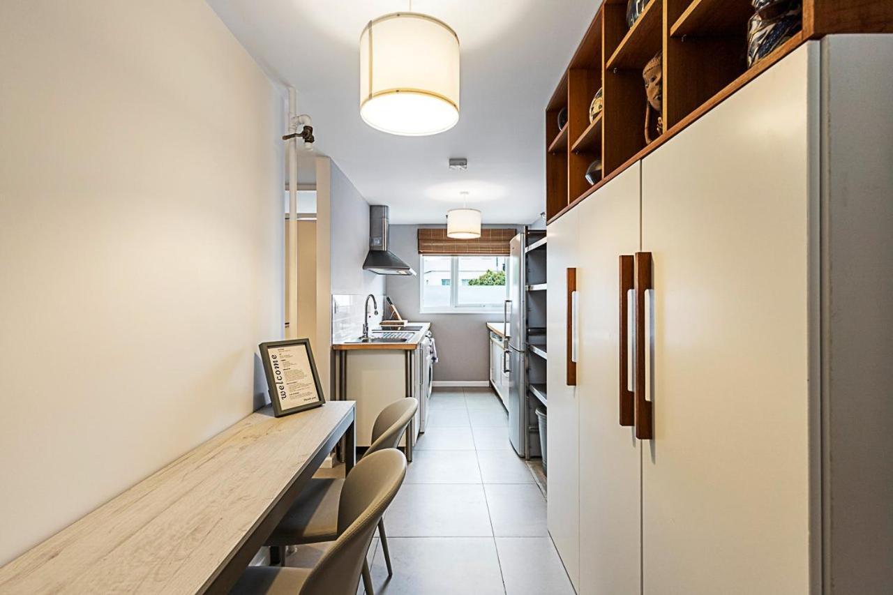 Bright Stepney Nest Appartement *