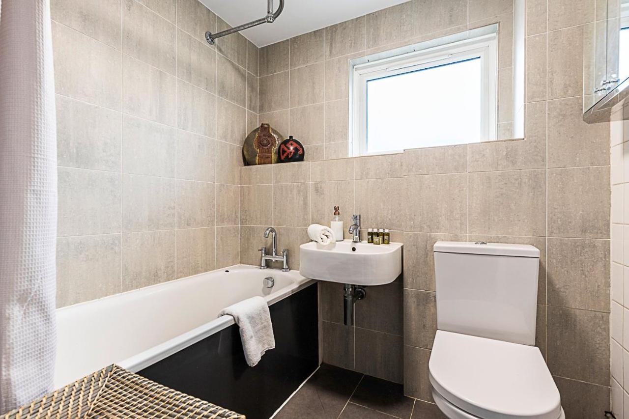 Appartement Bright Stepney Nest Londres
