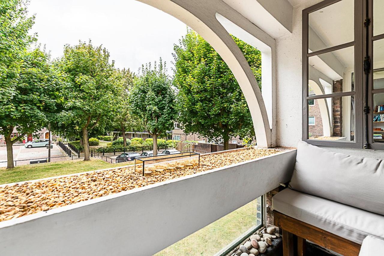 Bright Stepney Nest Appartement Londres