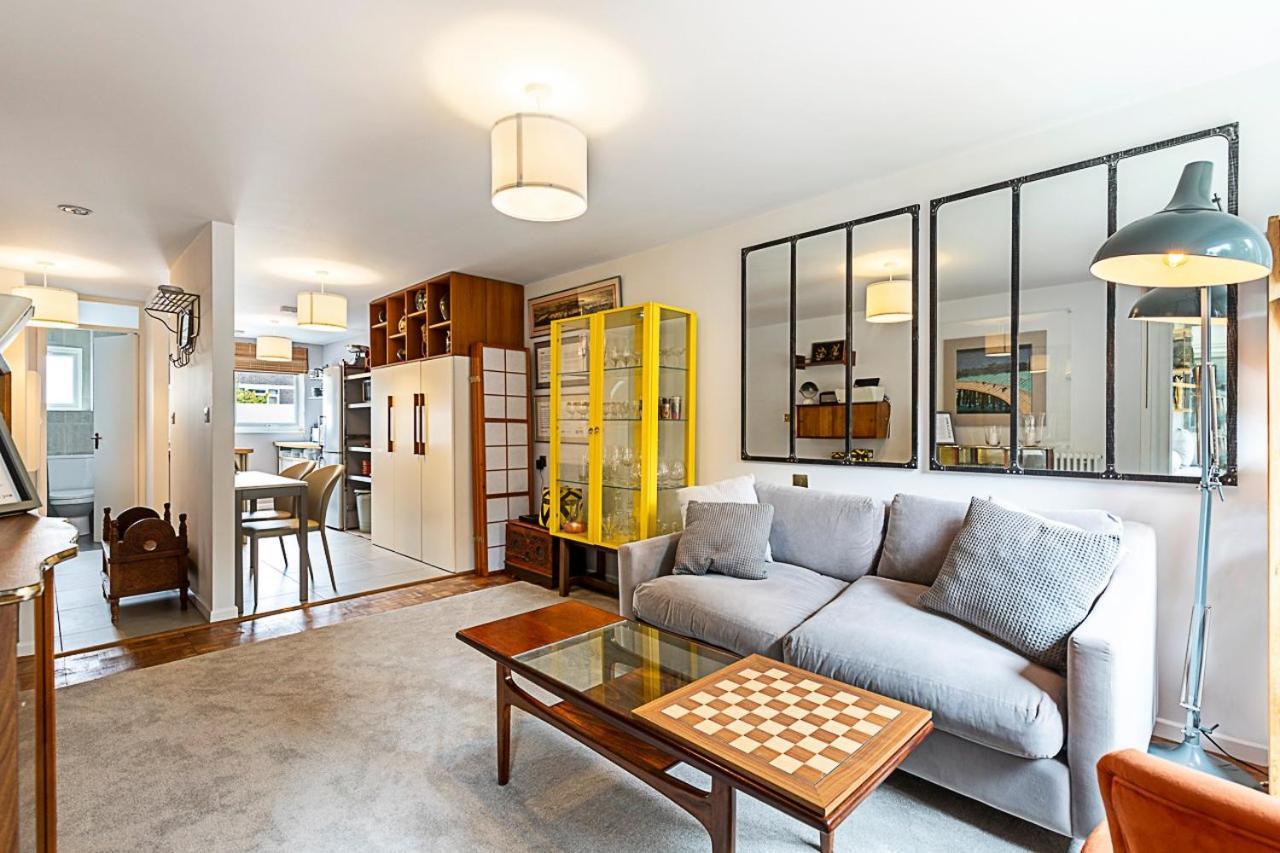 Appartement Bright Stepney Nest Londres