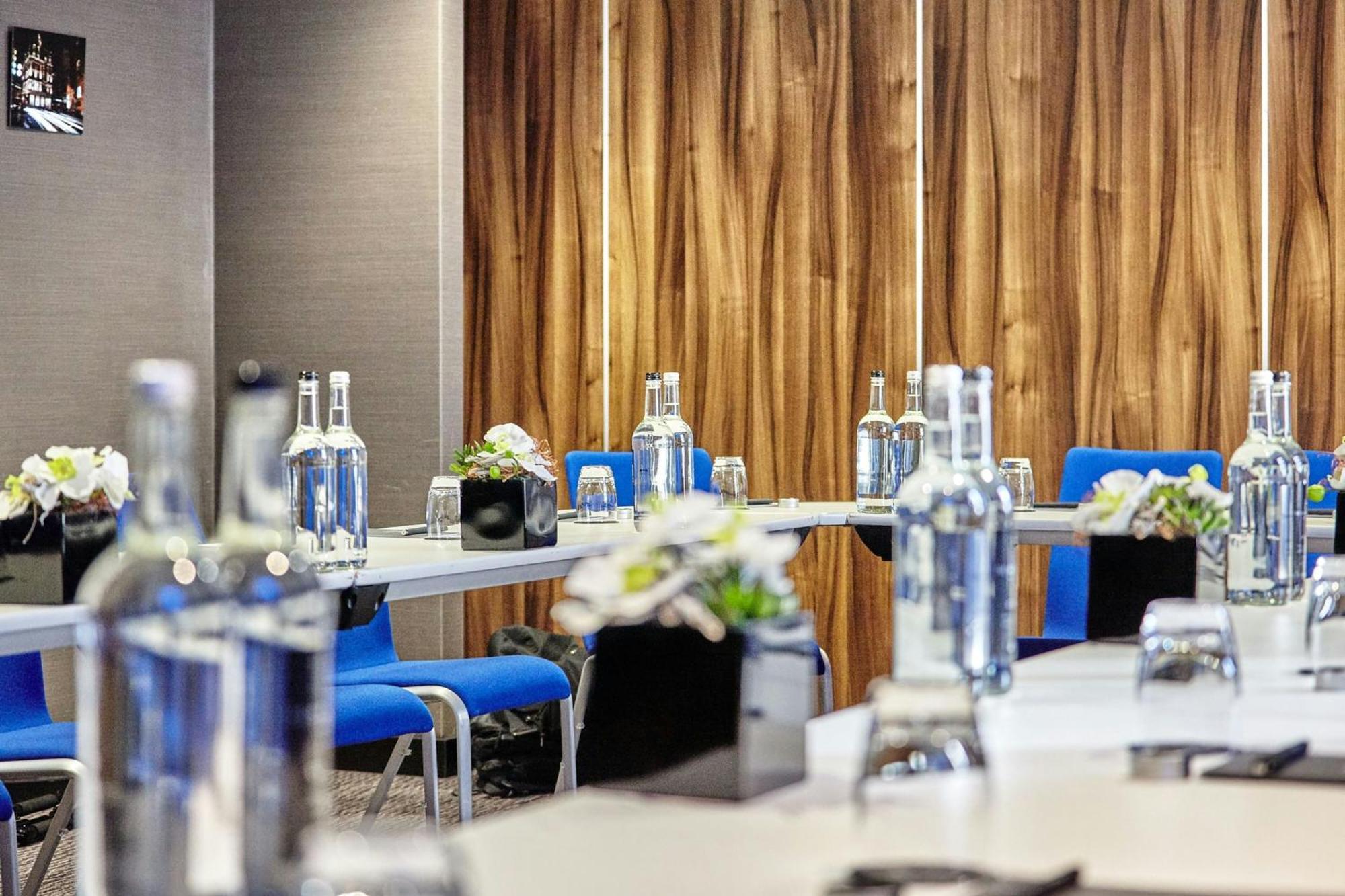 Montcalm East, Autograph Collection Hotel Londres