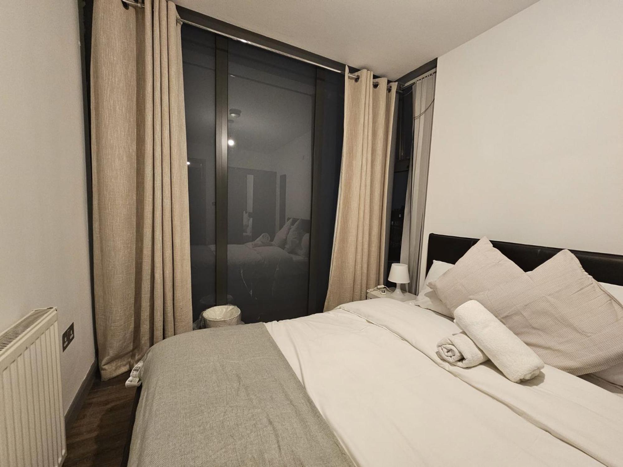 Casa de hóspedes E1 Luxury Penthouse *