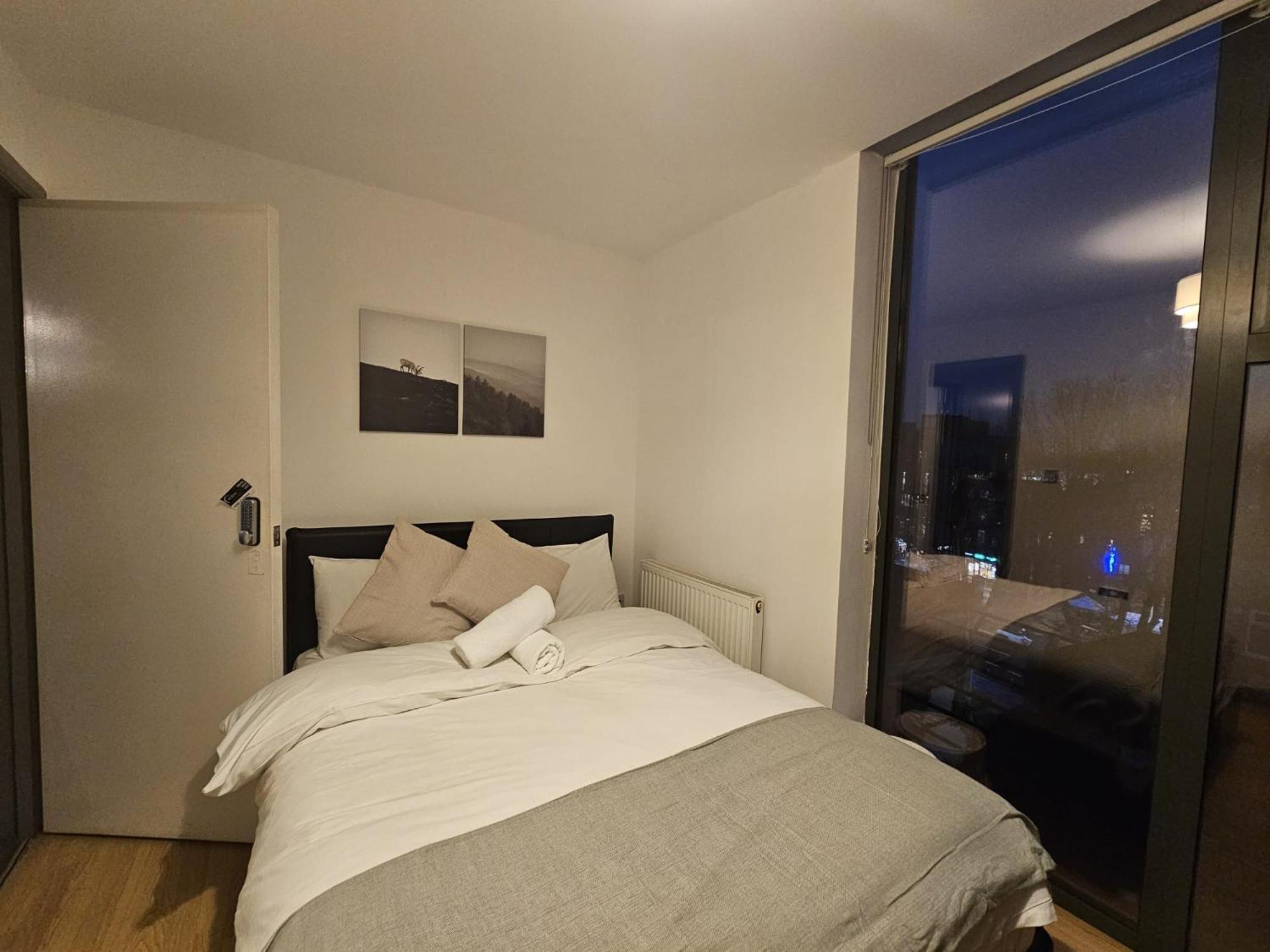 E1 Luxury Penthouse Casa de hóspedes