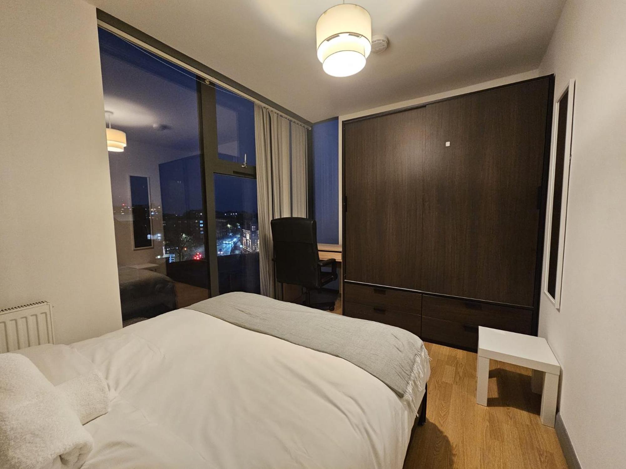 Casa de hóspedes E1 Luxury Penthouse