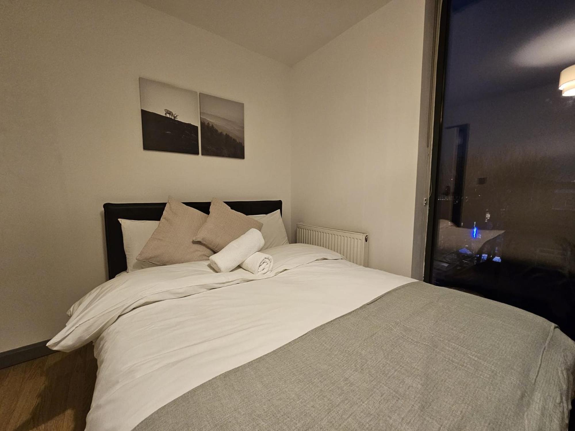 Casa de hóspedes E1 Luxury Penthouse *