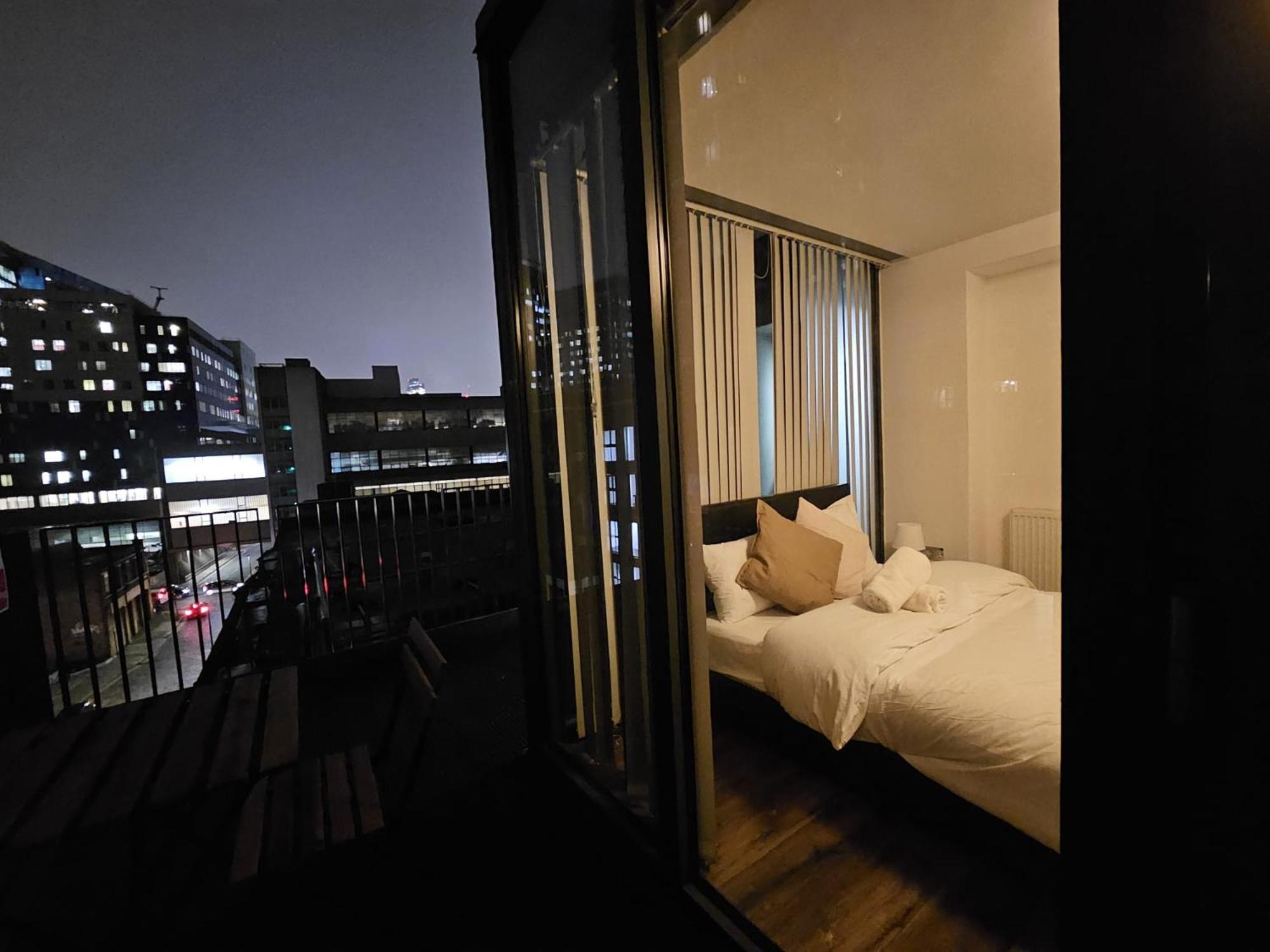 E1 Luxury Penthouse Casa de hóspedes *