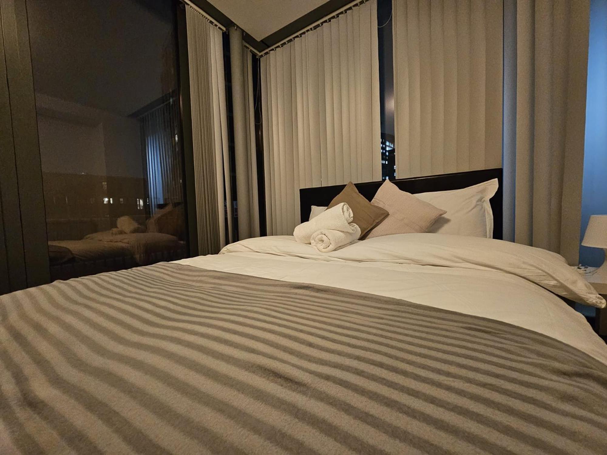 Casa de hóspedes E1 Luxury Penthouse