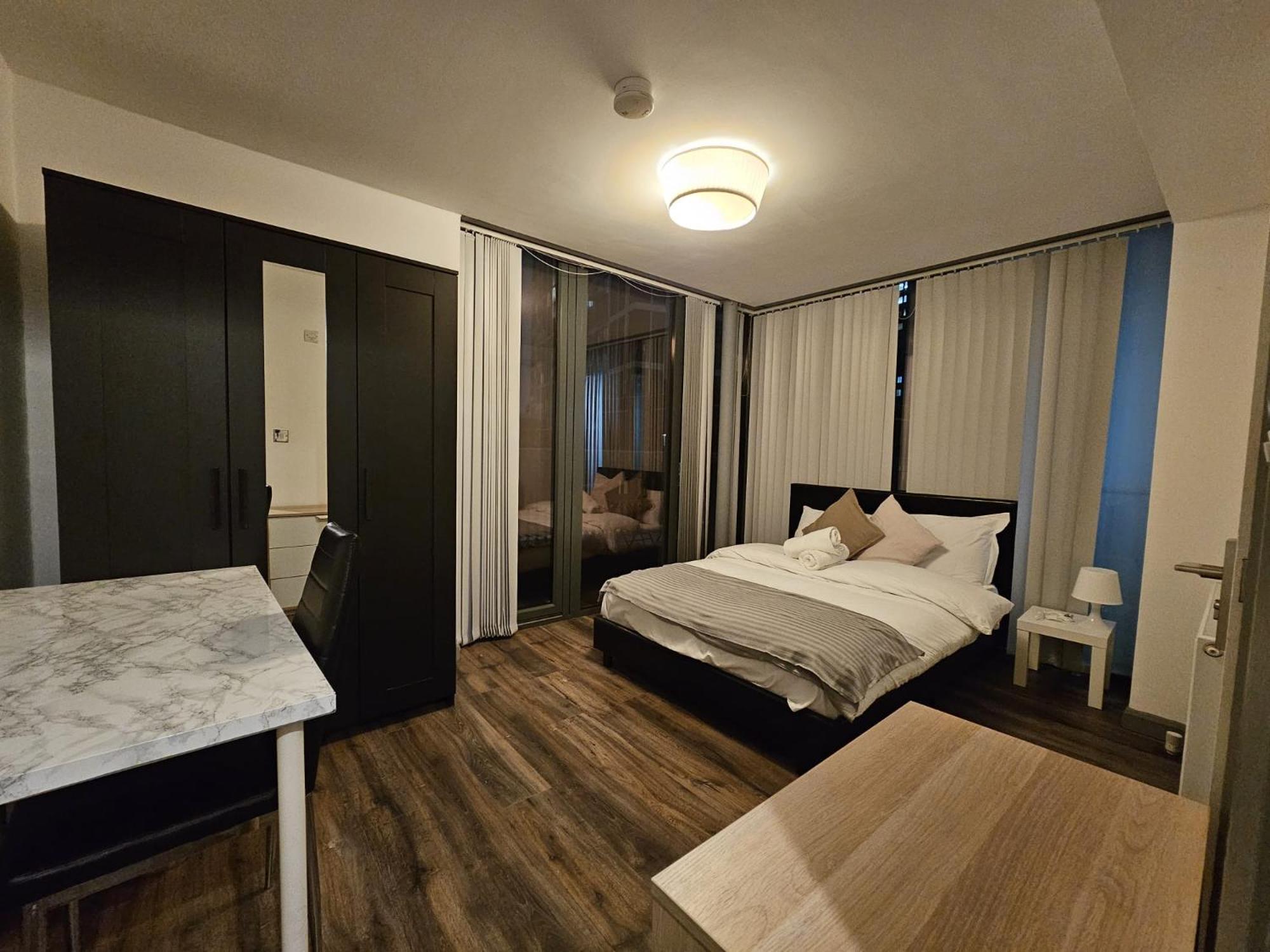 Casa de hóspedes E1 Luxury Penthouse *