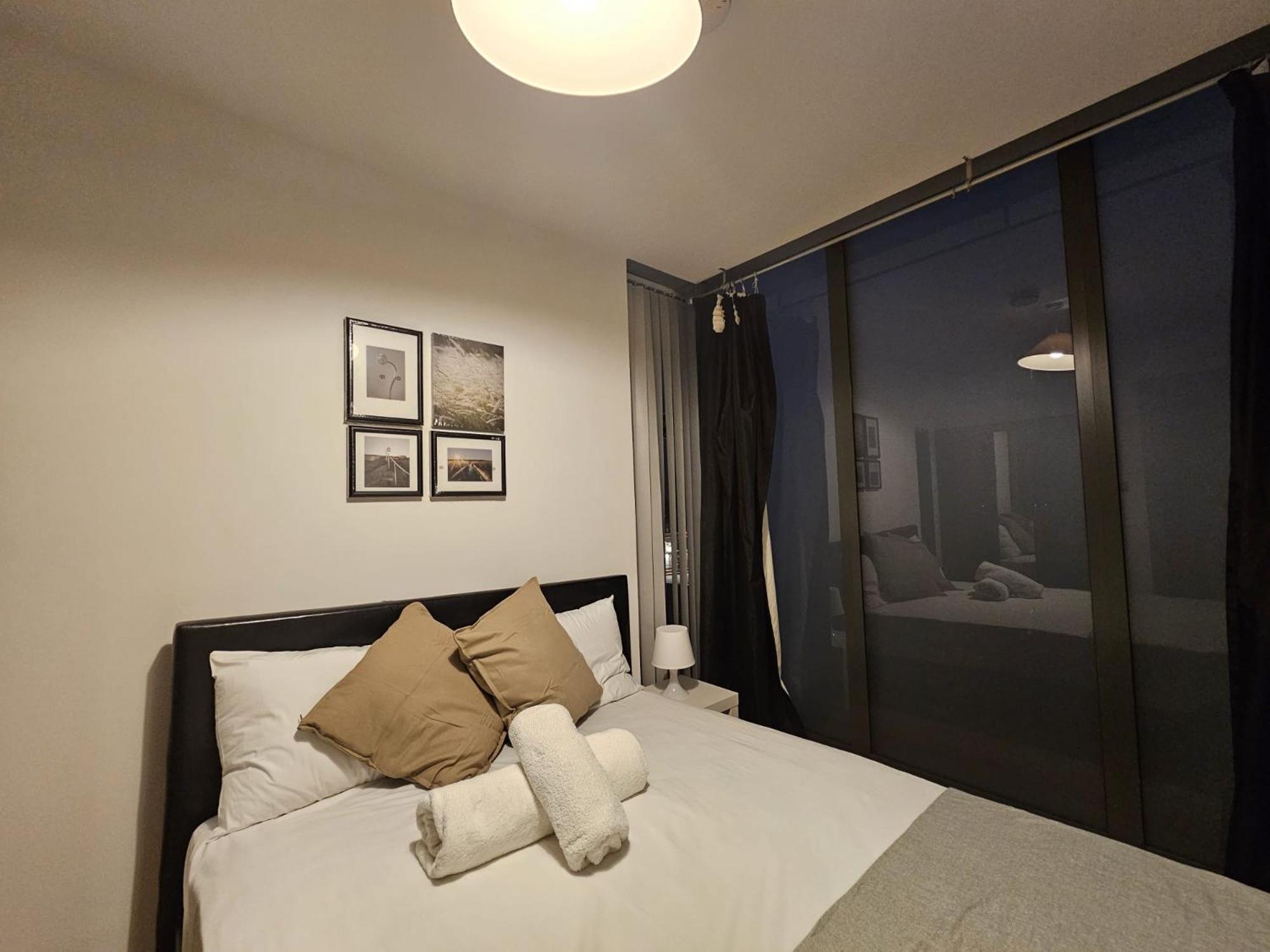 E1 Luxury Penthouse *